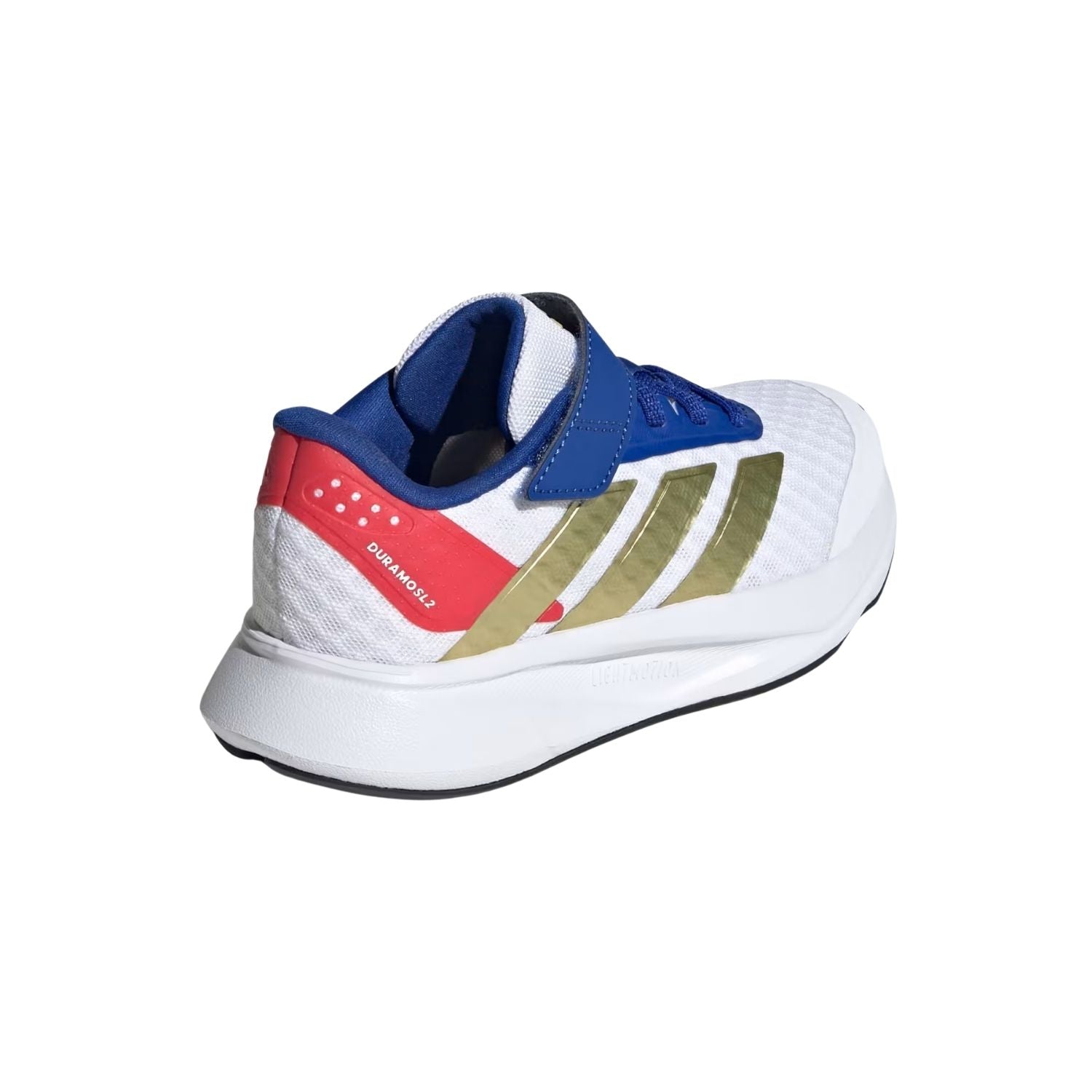TENIS CASUAL ADIDAS DURAMO SL2 NIÑO-6