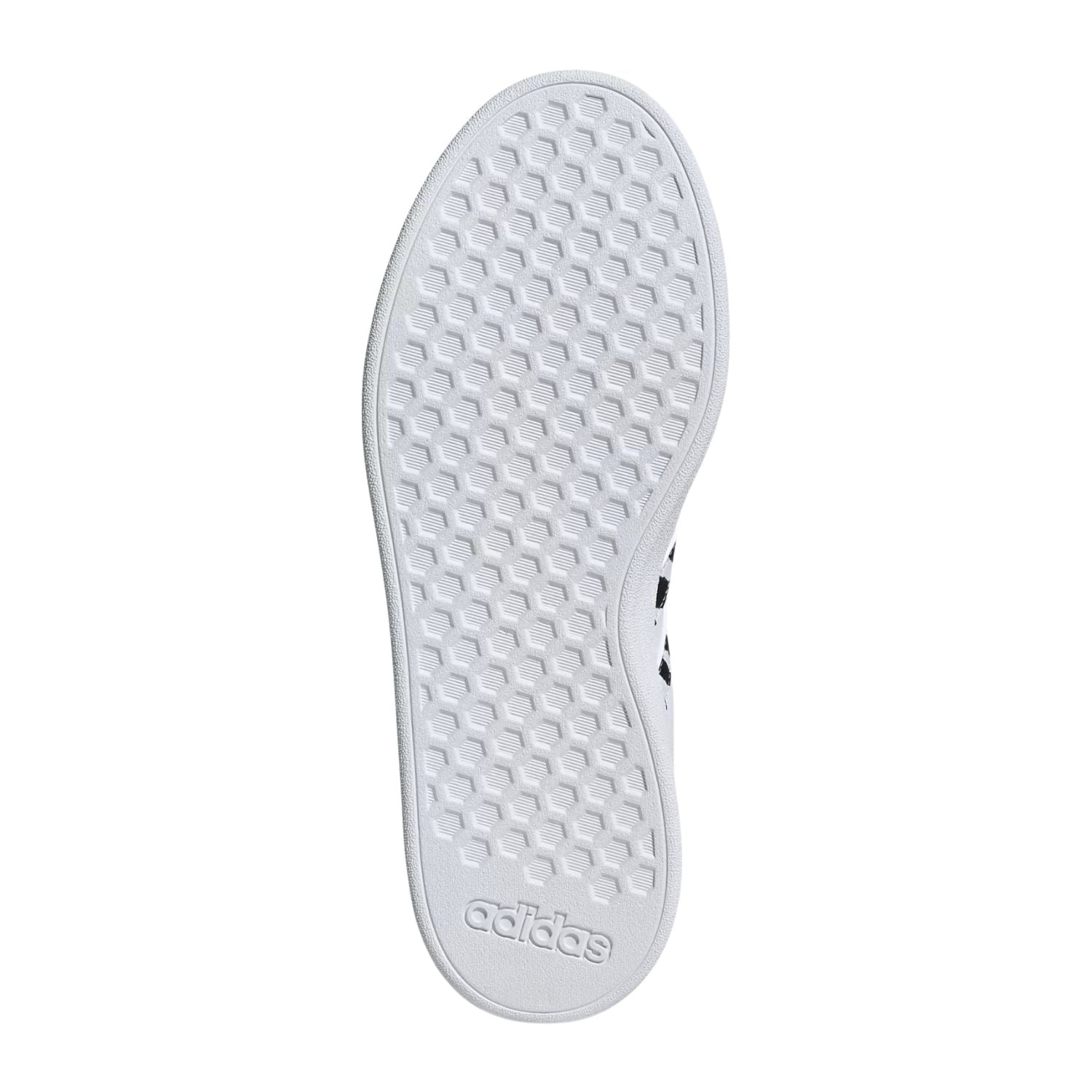 TENIS CASUAL ADIDAS GRAND COURT BASE 2.0 MUJER