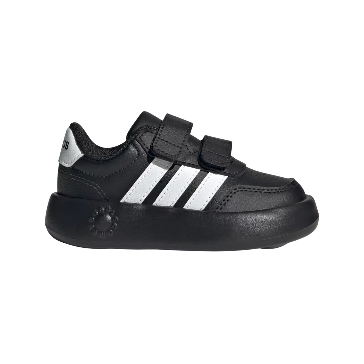 TENIS CASUAL ADIDAS BREAKNET 3.0 0 I NIÑO