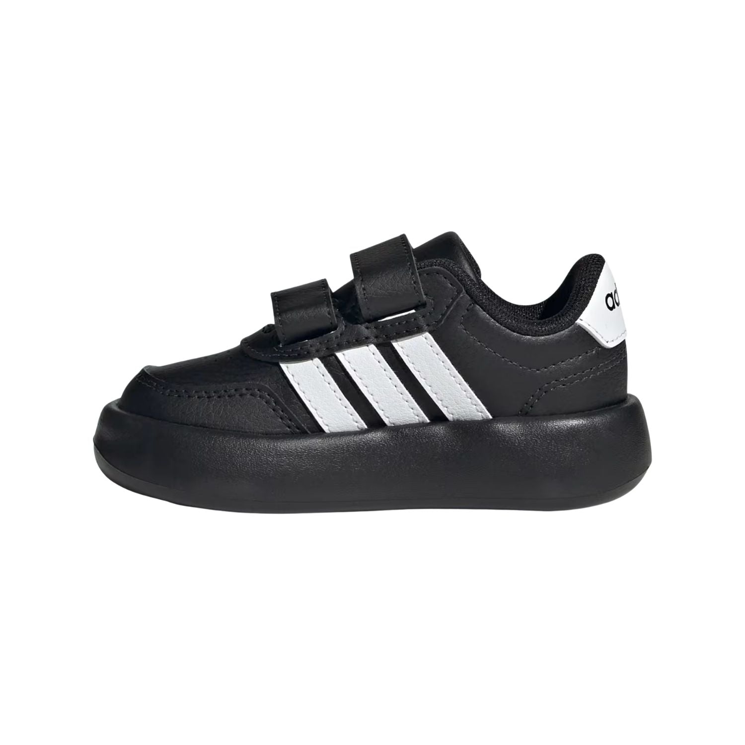 TENIS CASUAL ADIDAS BREAKNET 3.0 0 I NIÑO-2