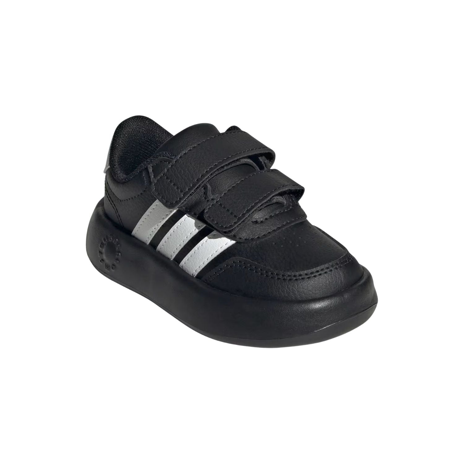 TENIS CASUAL ADIDAS BREAKNET 3.0 0 I NIÑO-3