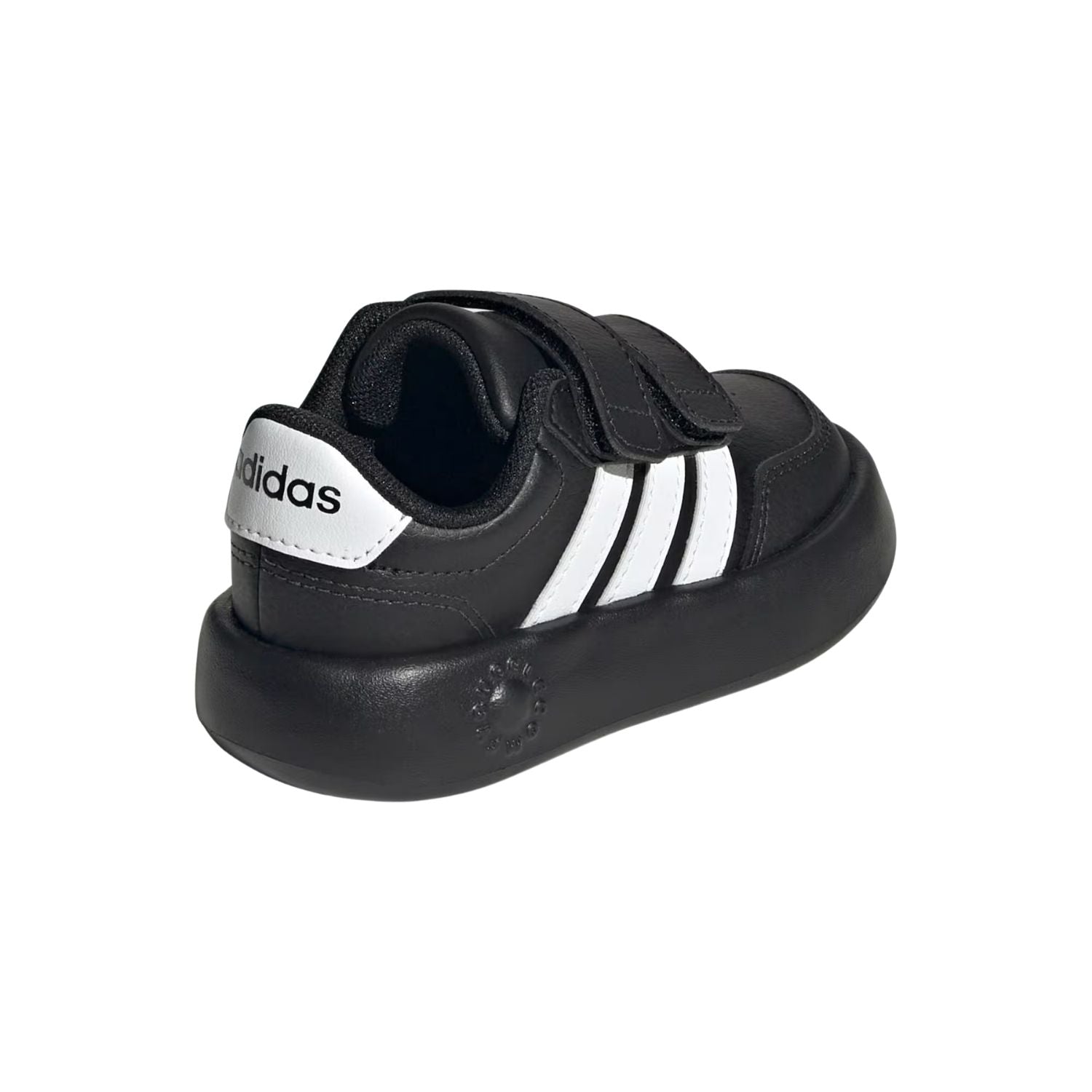 TENIS CASUAL ADIDAS BREAKNET 3.0 0 I NIÑO-6
