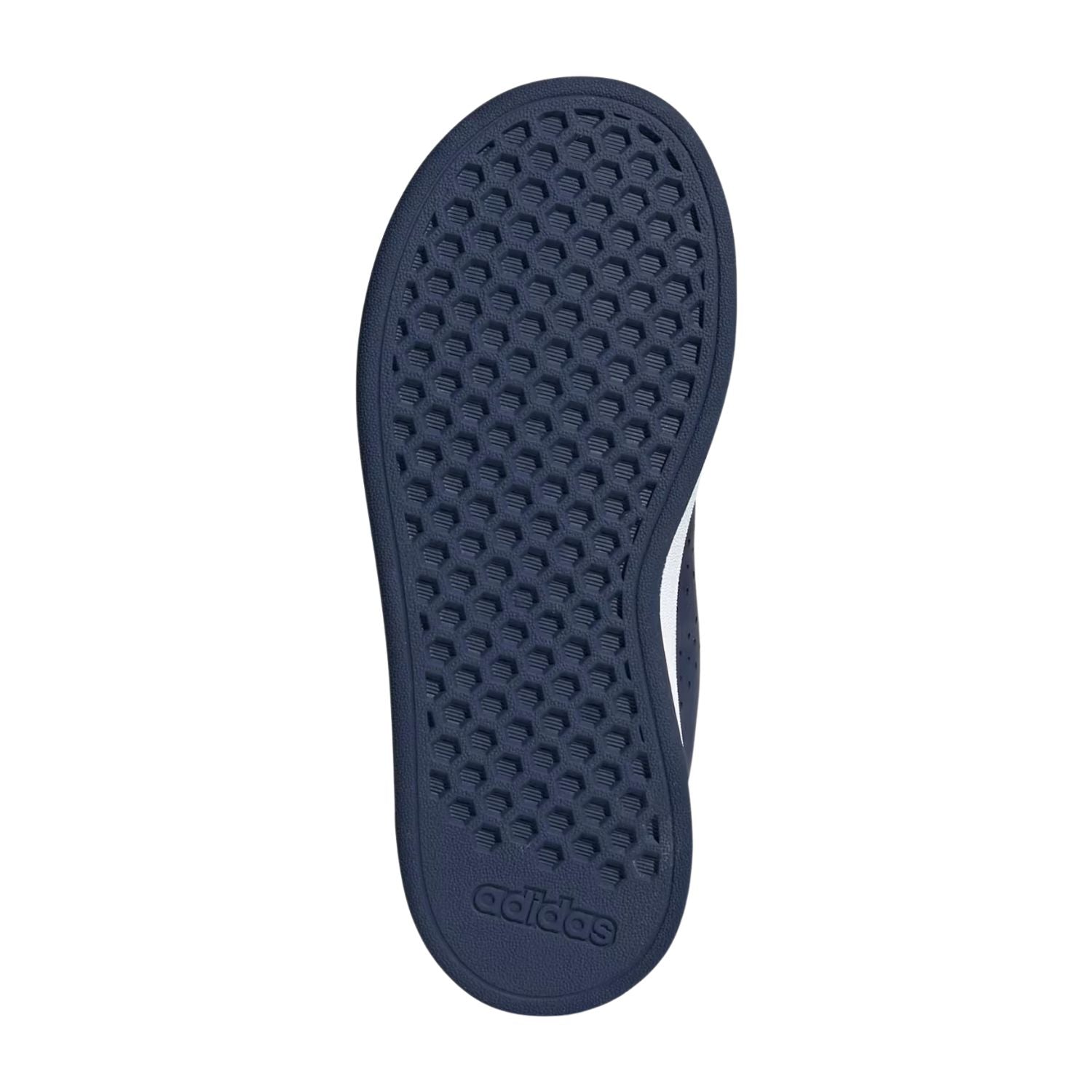 TENIS CASUAL ADIDAS ADVANTAGE BASE NIÑO-4