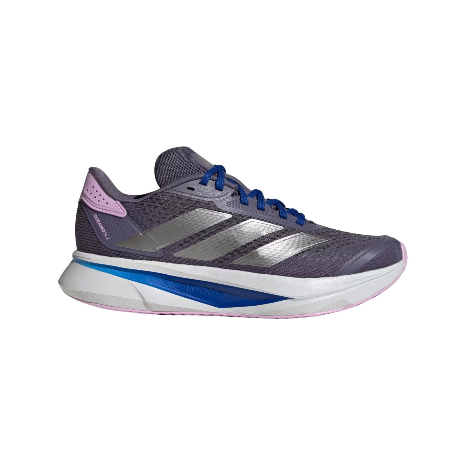 TENIS CORRER ADIDAS DURAMO SL2 W CORRER MUJER