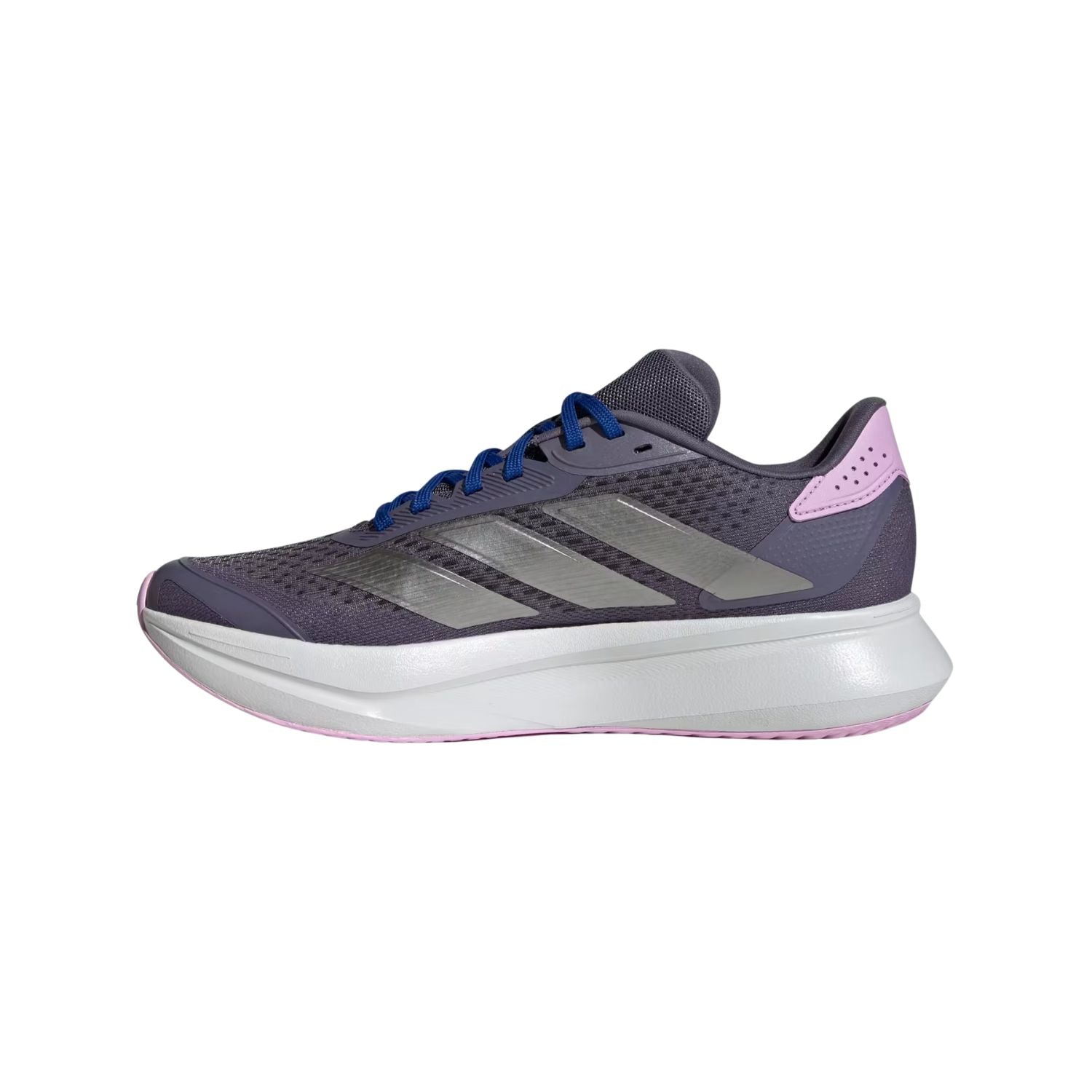 TENIS CORRER ADIDAS DURAMO SL2 W CORRER MUJER-2
