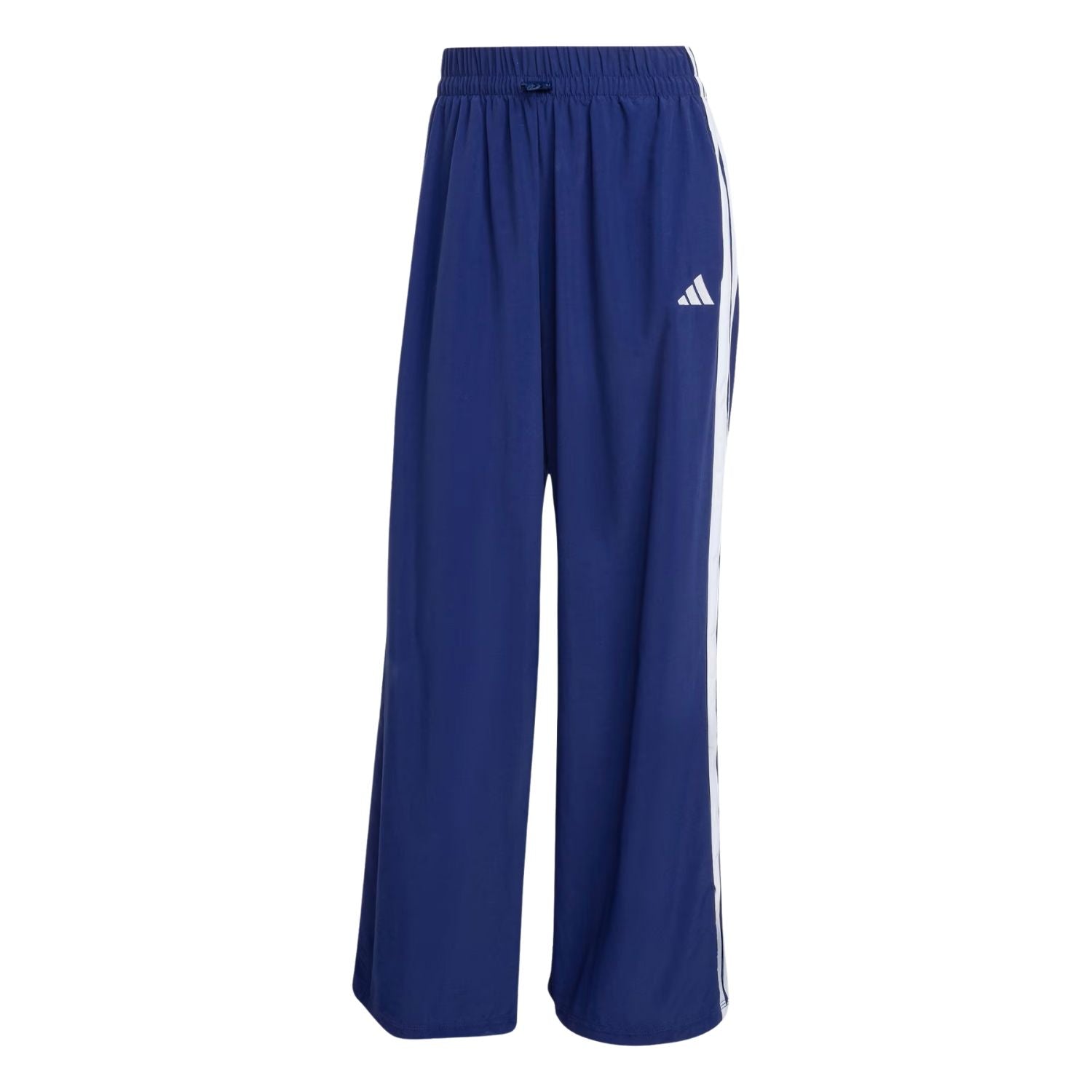 PANTS CASUAL AZUL ADIDAS MUJER
