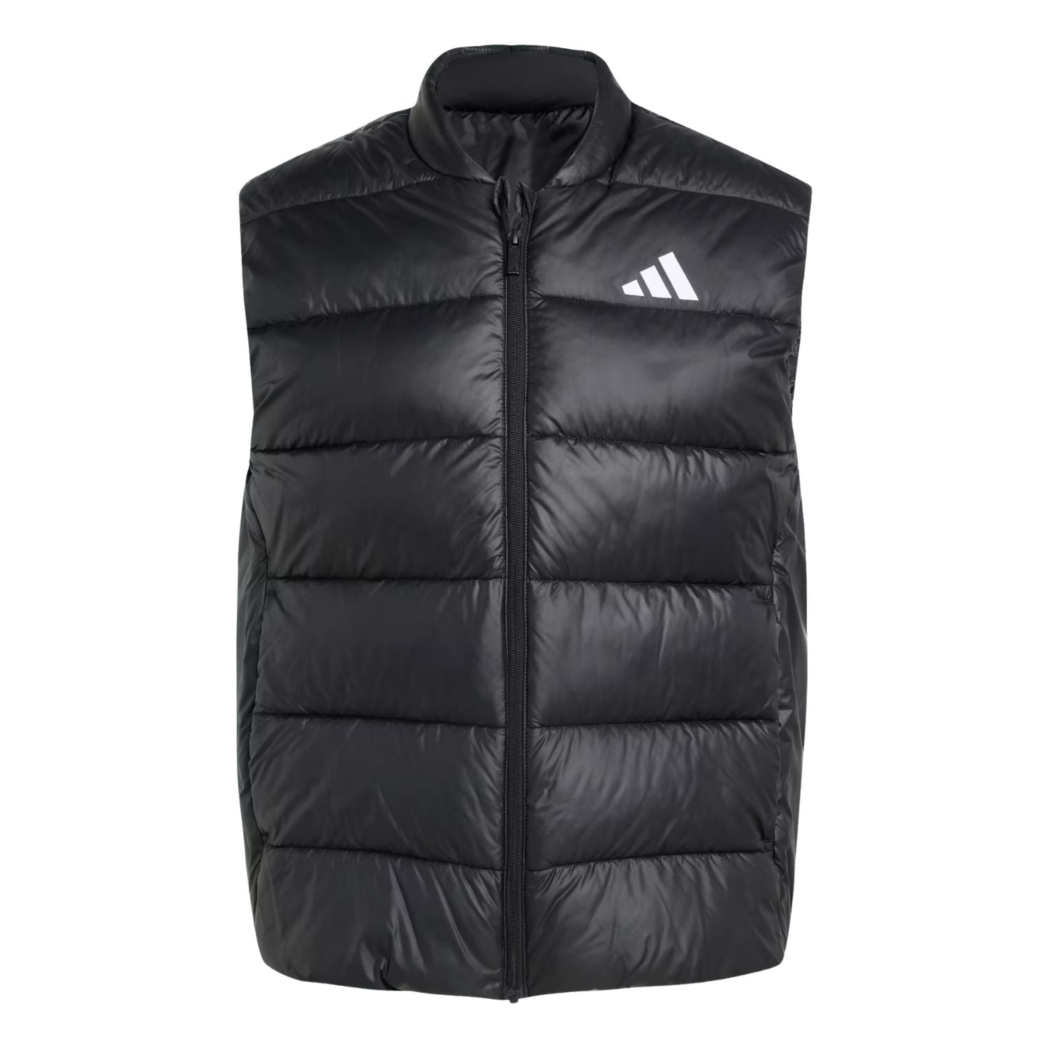 CHALECO CASUAL NEGRO ADIDAS HOMBRE