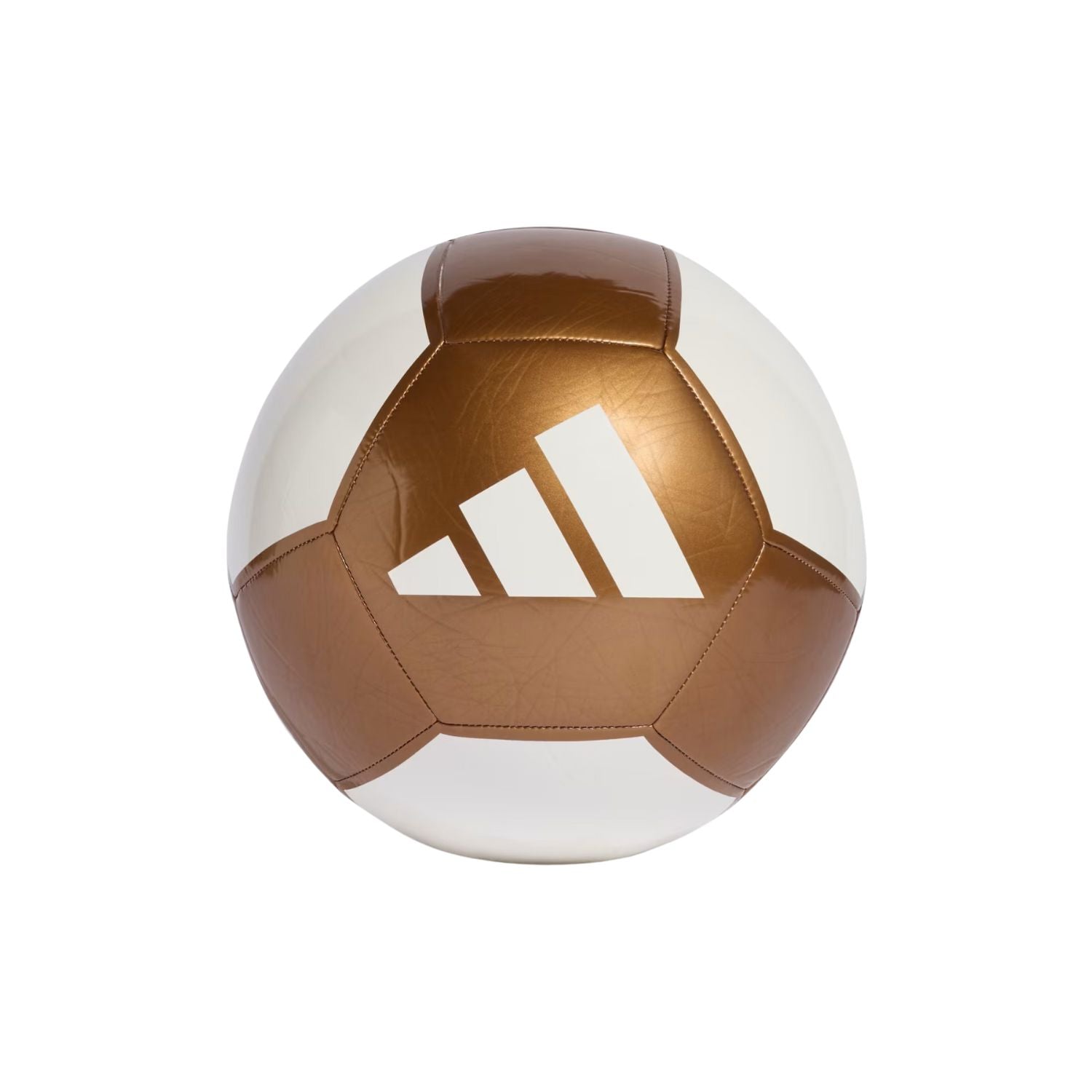 BALON FUTBOL BLANCO ADIDAS