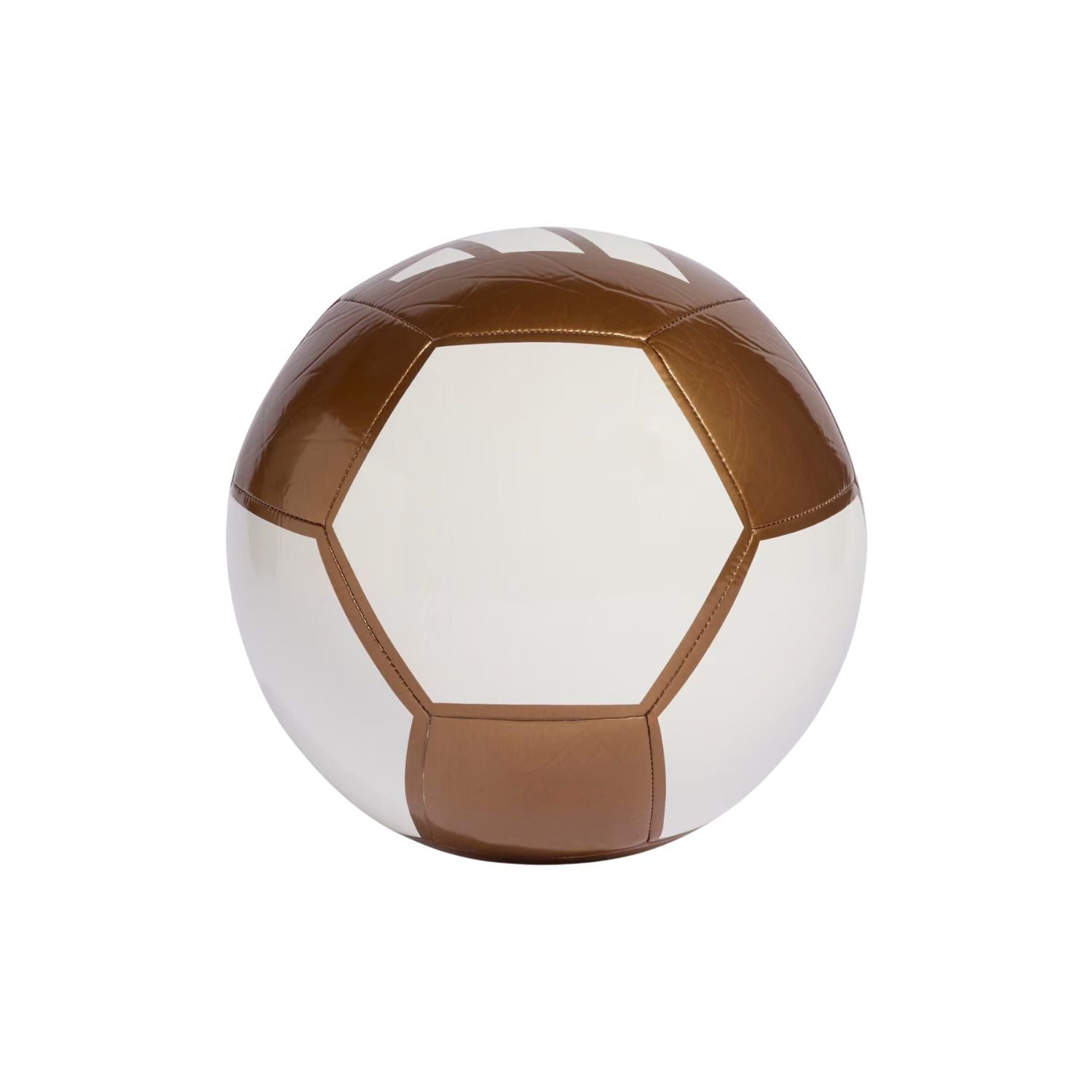 BALON FUTBOL BLANCO ADIDAS