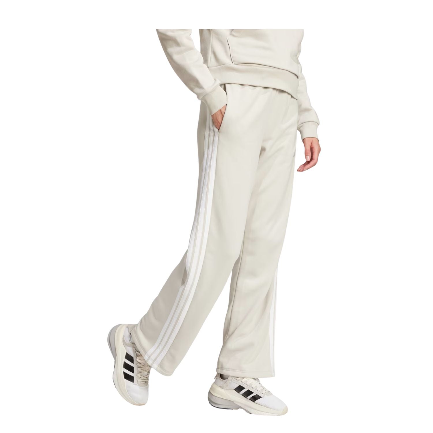 PANTS CASUAL GRIS ADIDAS MUJER-6