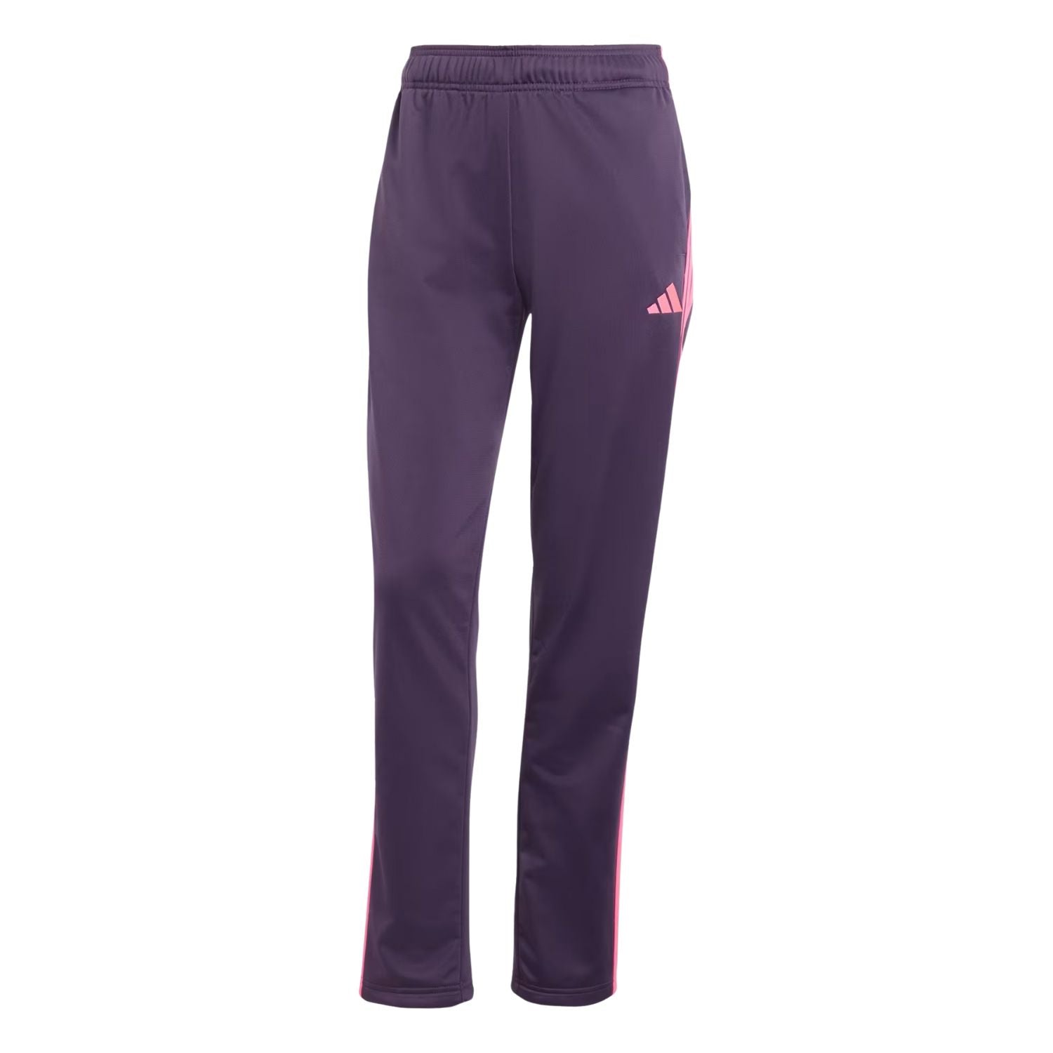 TRAJE DEPORTIVO CASUAL MORADO ADIDAS MUJER-3