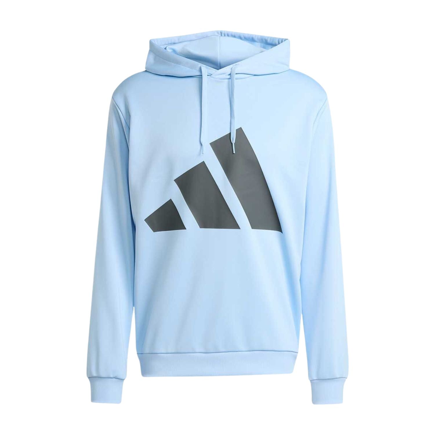 TRAJE DEPORTIVO CASUAL AZUL ADIDAS HOMBRE