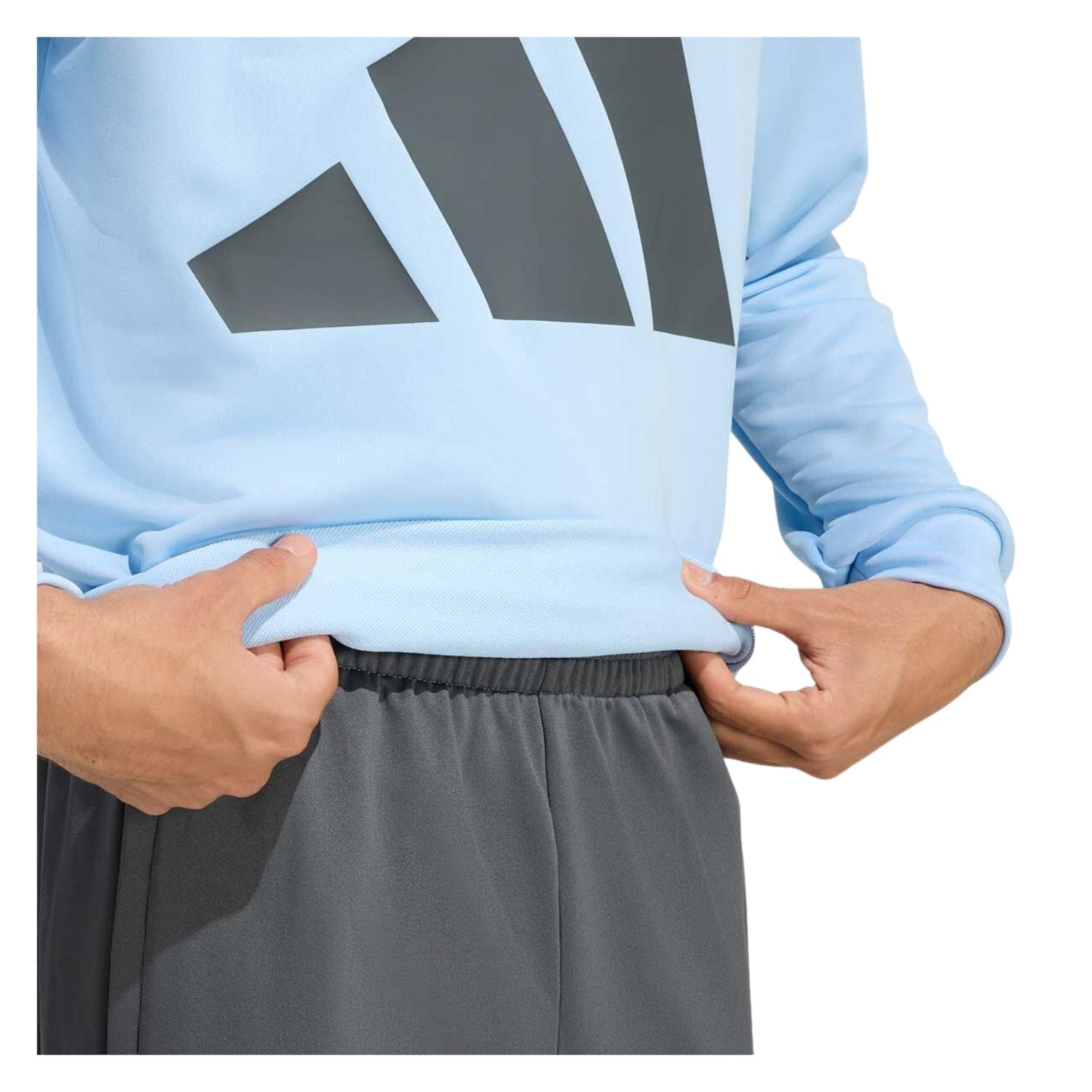 TRAJE DEPORTIVO CASUAL AZUL ADIDAS HOMBRE-4