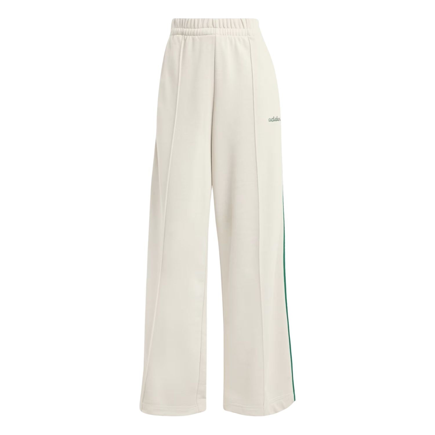 PANTALON CASUAL BEIGE ADIDAS MUJER