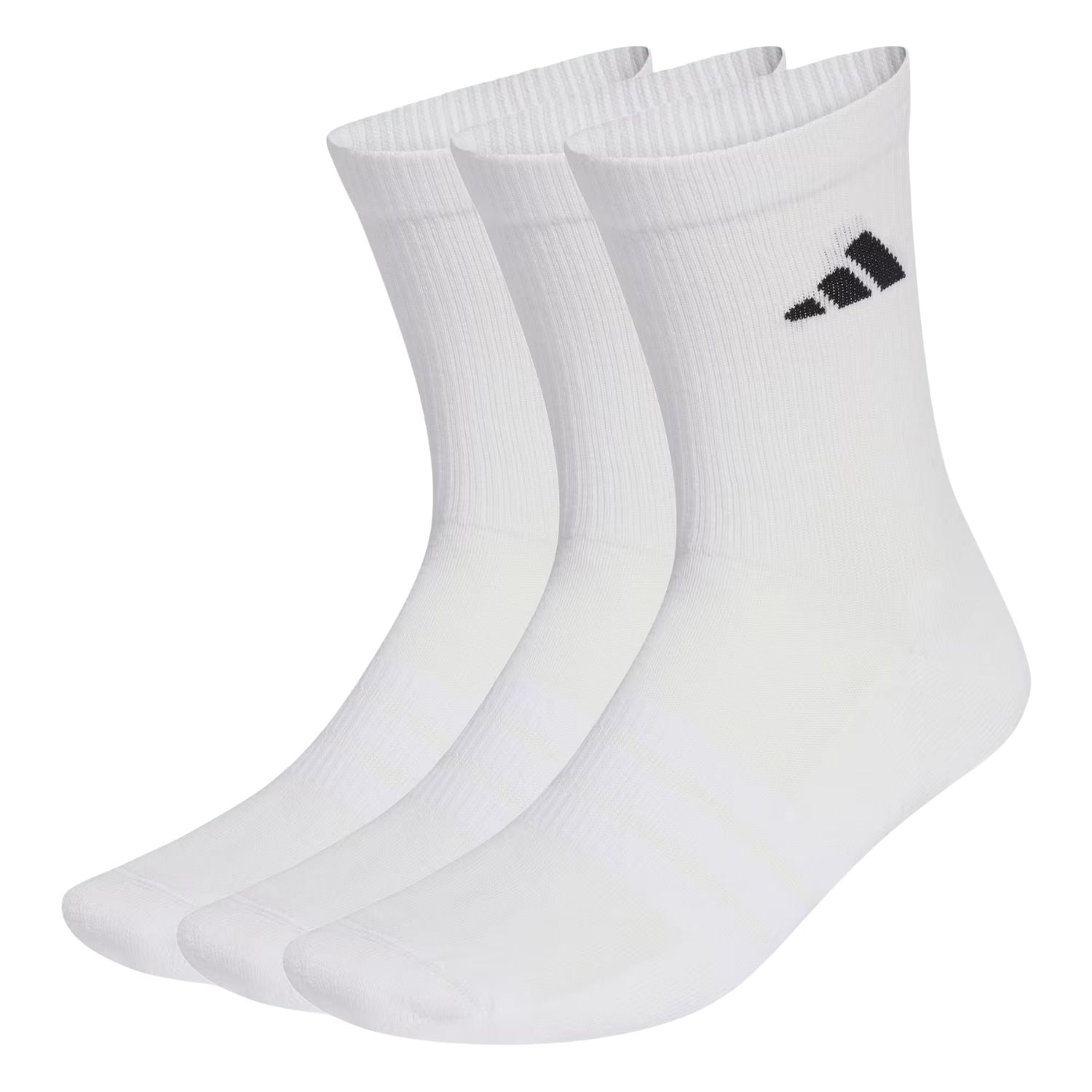 CALCETA CASUAL BLANCO ADIDAS UNISEX