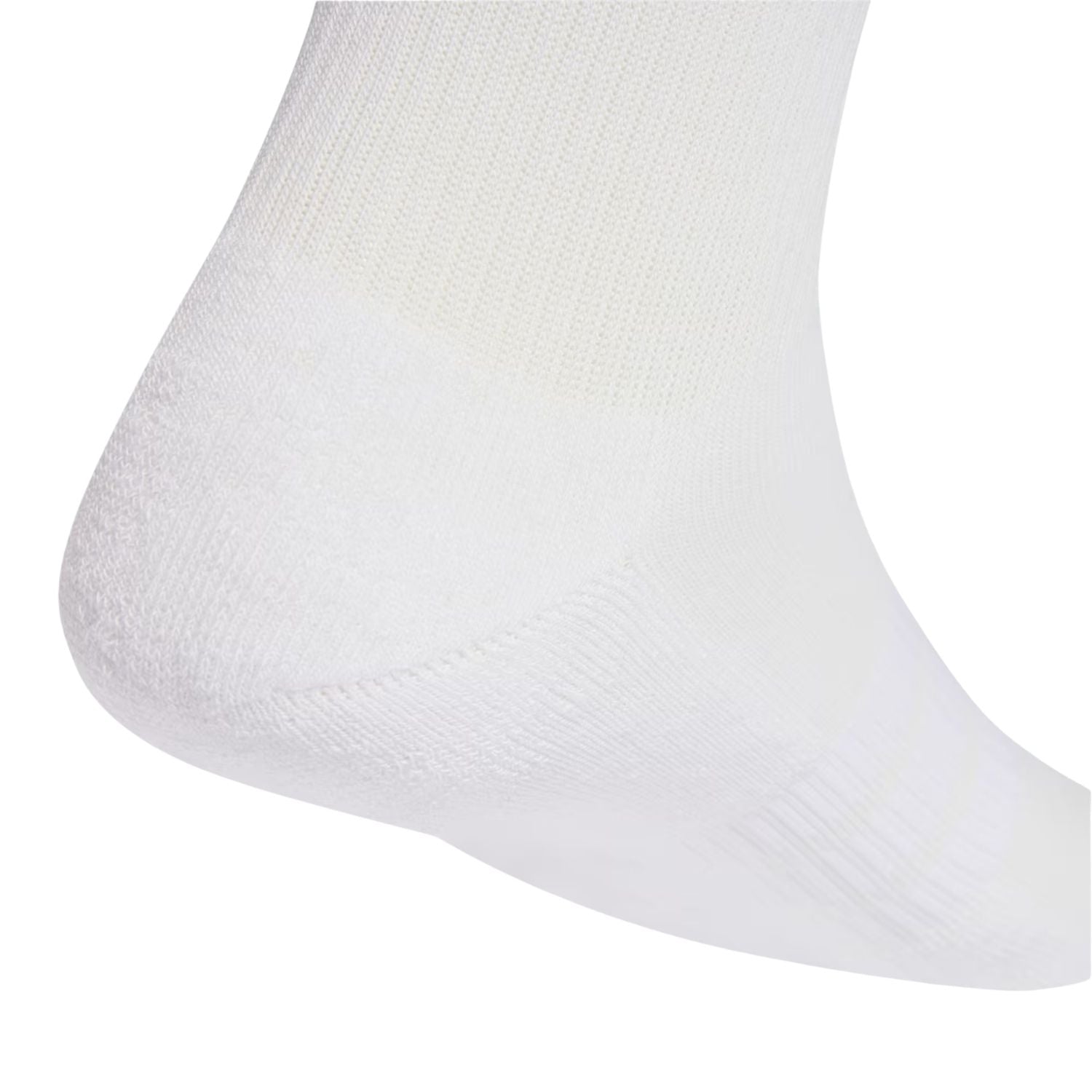 CALCETA CASUAL BLANCO ADIDAS UNISEX-3