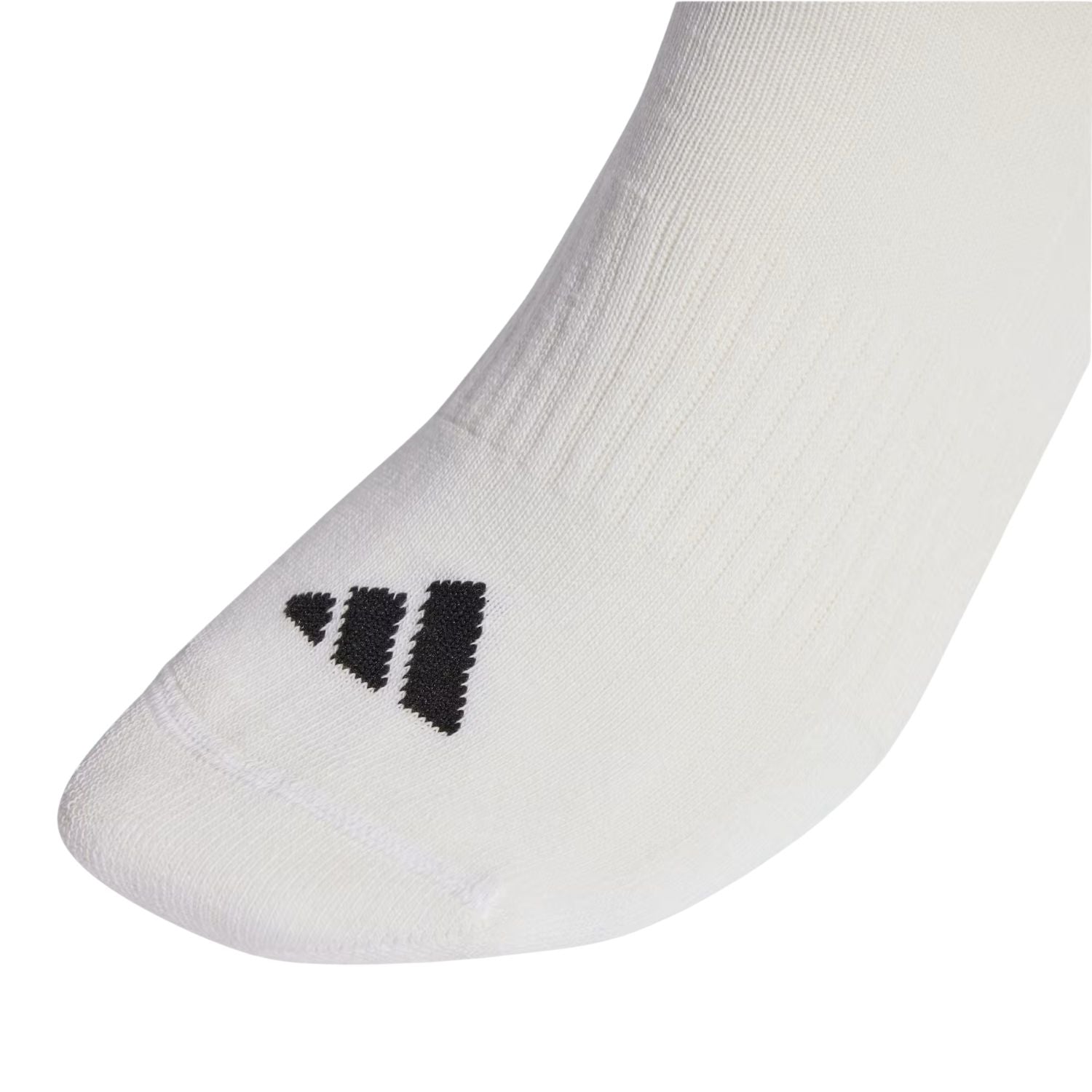 CALCETA CASUAL BLANCO ADIDAS UNISEX