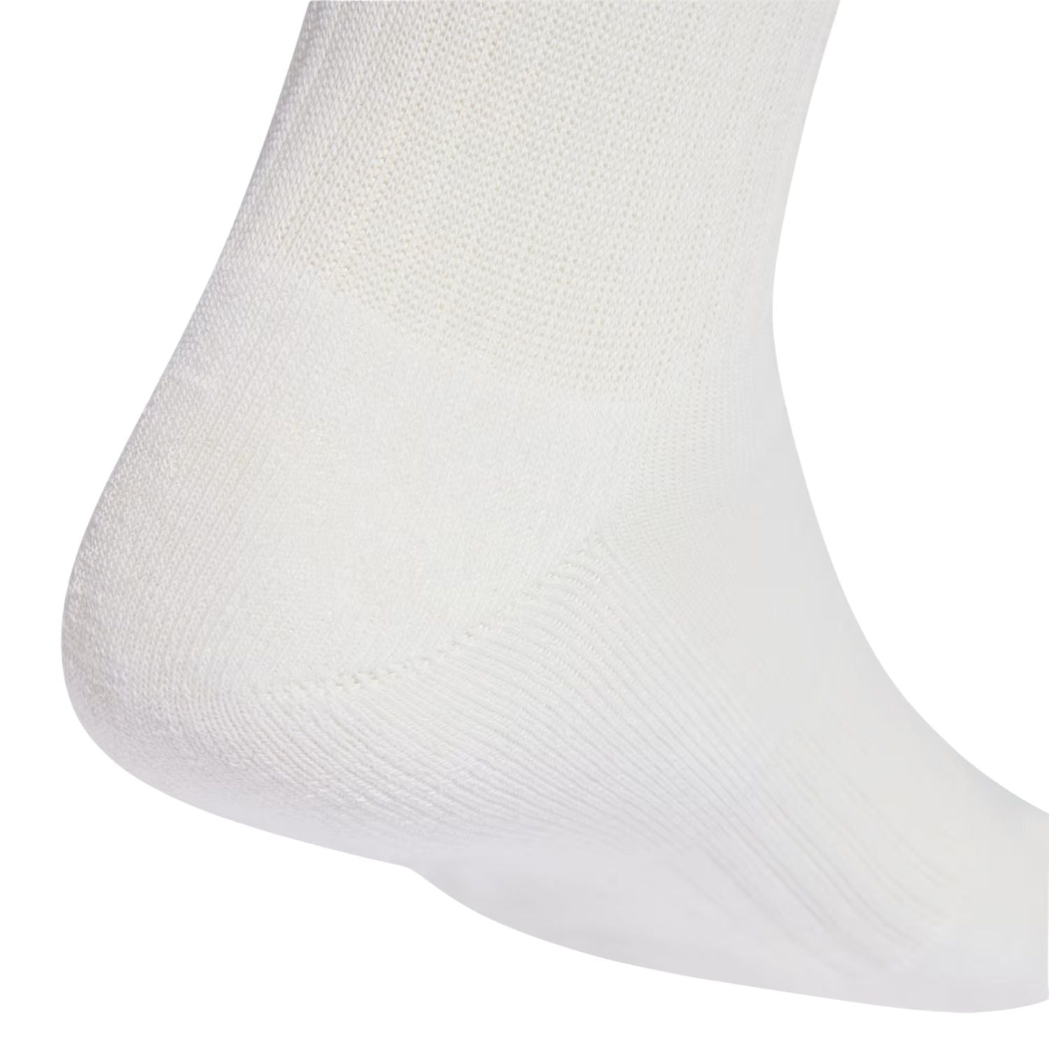 CALCETA CASUAL BLANCO ADIDAS UNISEX-3
