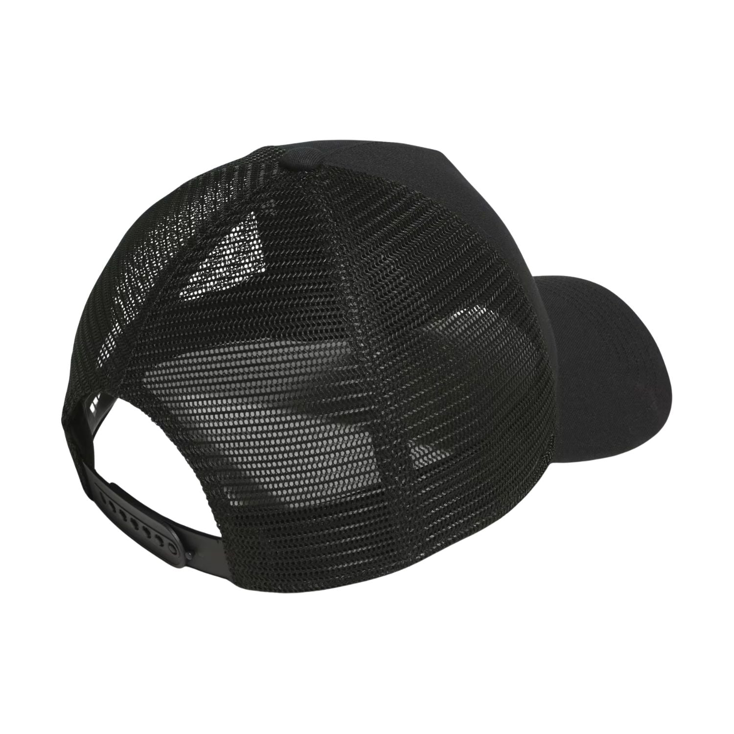 GORRA ADIDAS TRUCKER NEGRA