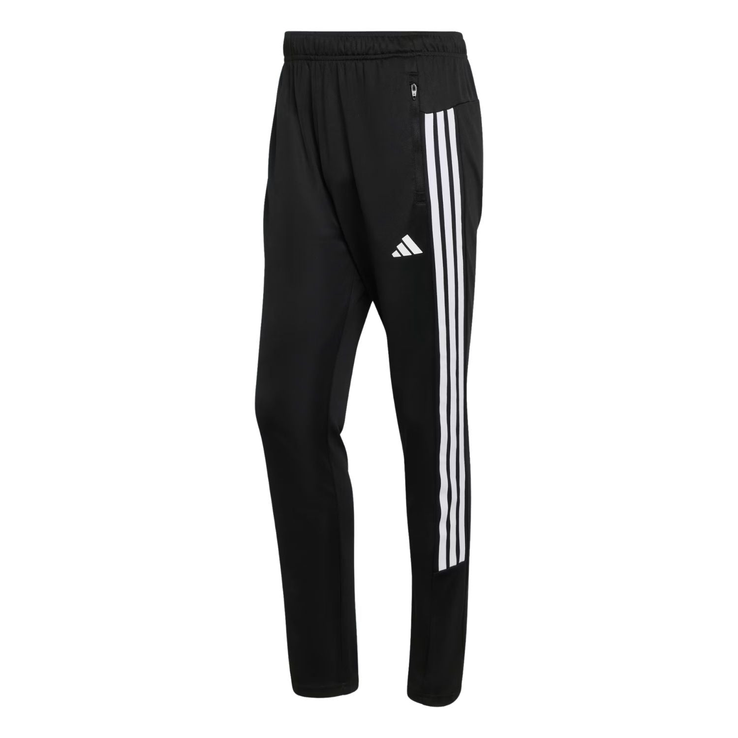 PANTALON GYM NEGRO ADIDAS HOMBRE-1