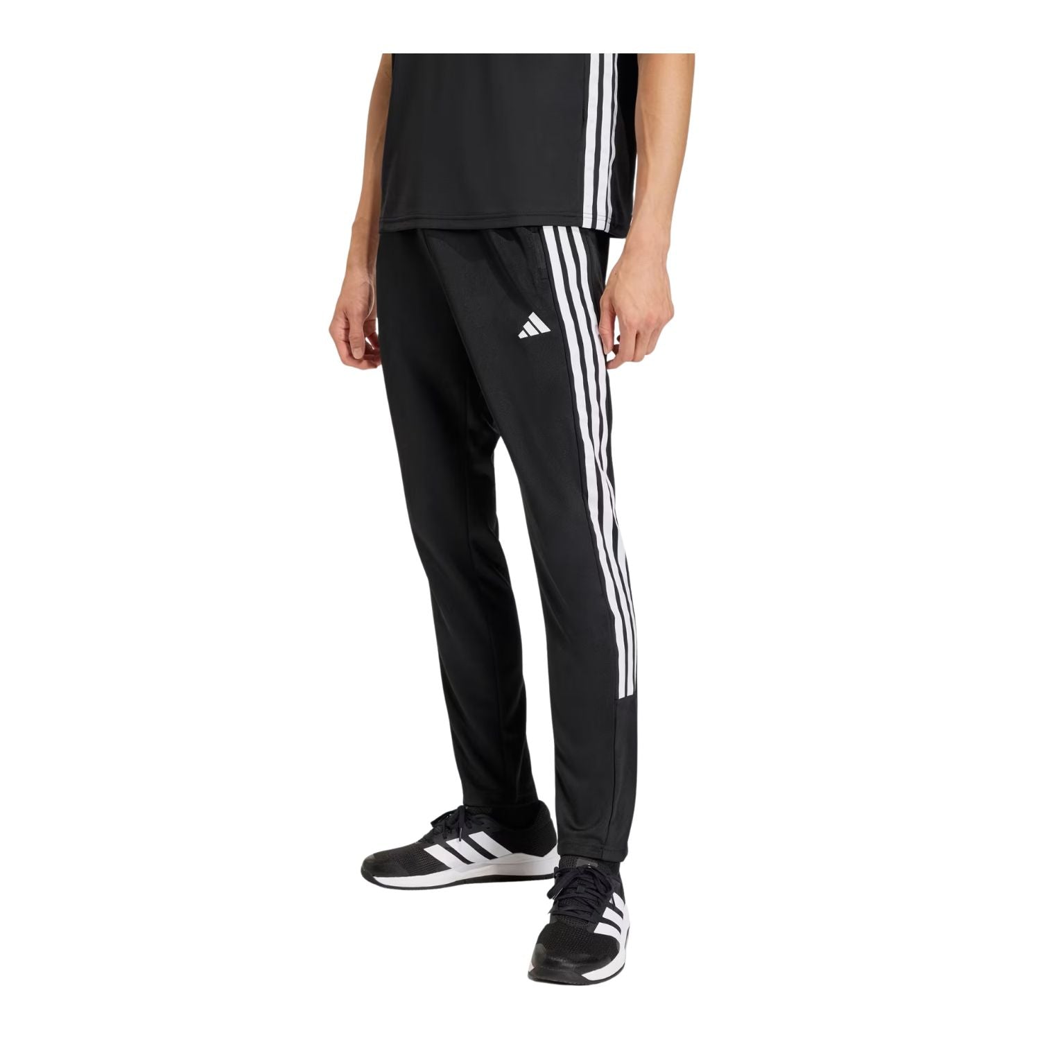 PANTALON GYM NEGRO ADIDAS HOMBRE-4