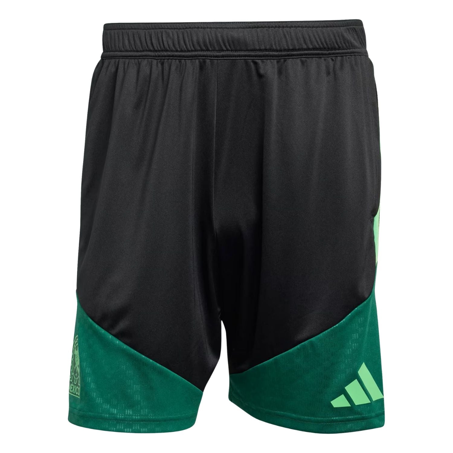 SHORT ADIDAS SELECCIÓN MEXICANA VISITANTE HOMBRE