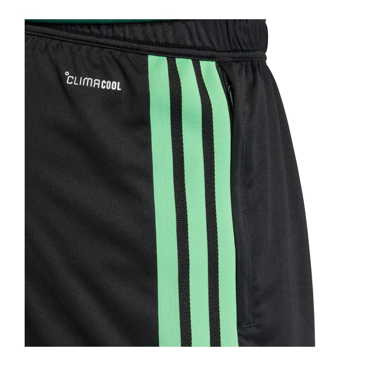 SHORT ADIDAS SELECCIÓN MEXICANA VISITANTE HOMBRE