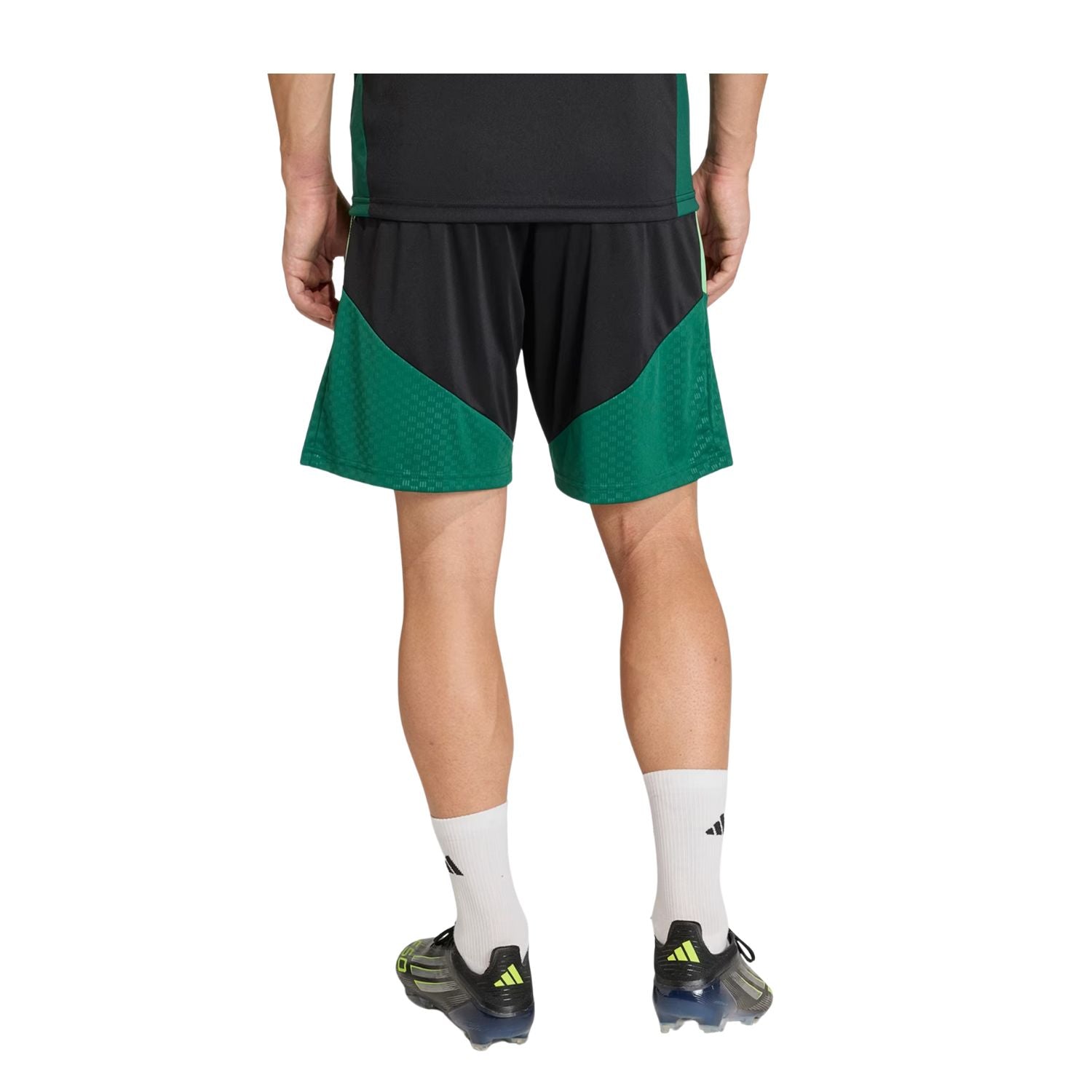 SHORT ADIDAS SELECCIÓN MEXICANA VISITANTE HOMBRE
