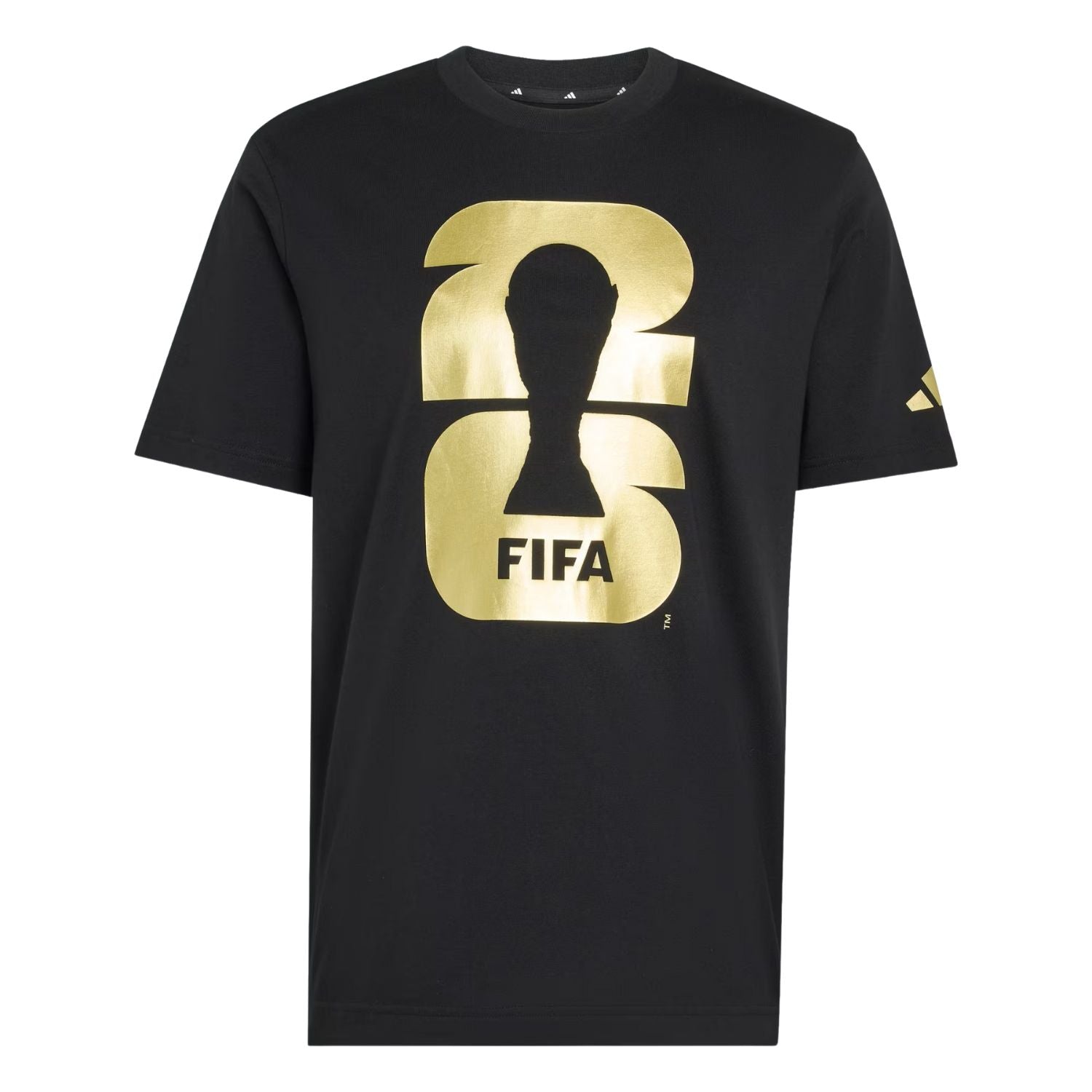 PLAYERA ADIDAS COPA DEL MUNDO FIFA 2026 HOMBRE-1