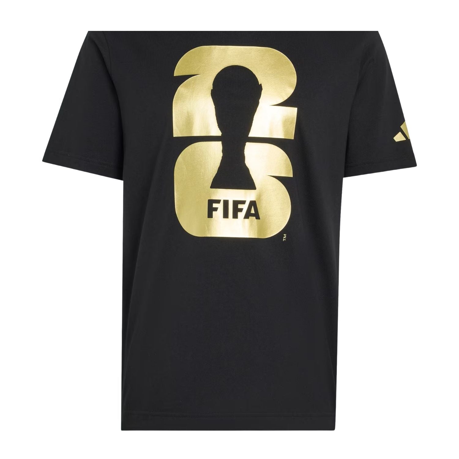 PLAYERA ADIDAS COPA DEL MUNDO FIFA 2026 HOMBRE-4