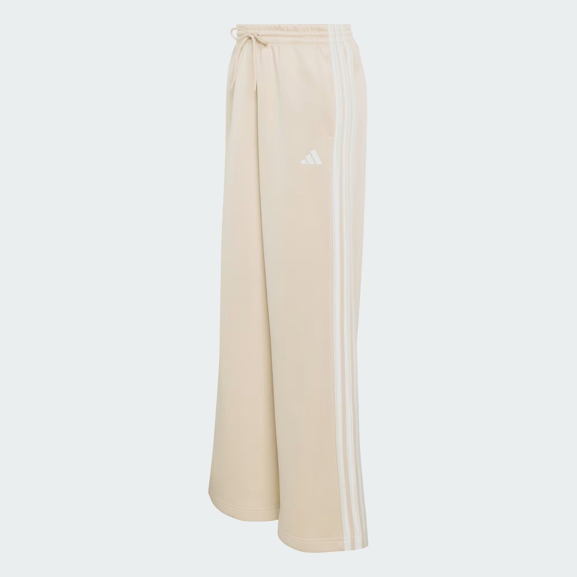 PANTALON CASUAL BEIGE ADIDAS MUJER
