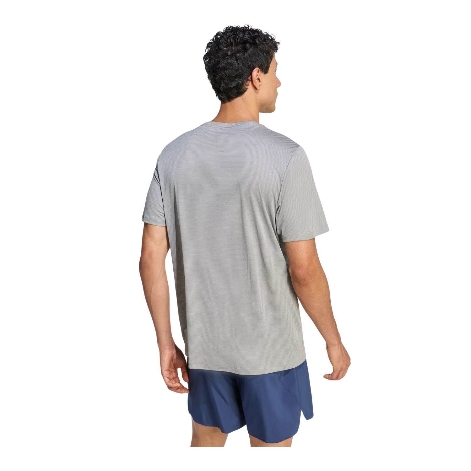 PLAYERA CORRER GRIS ADIDAS HOMBRE-5