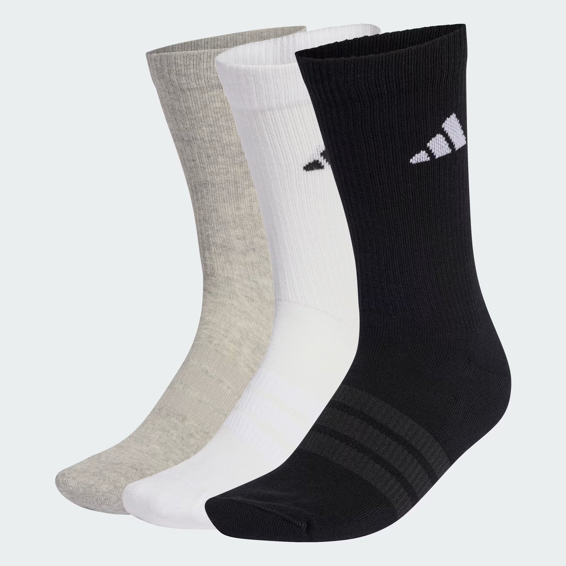CALCETA CASUAL MULTICOLOR ADIDAS UNISEX