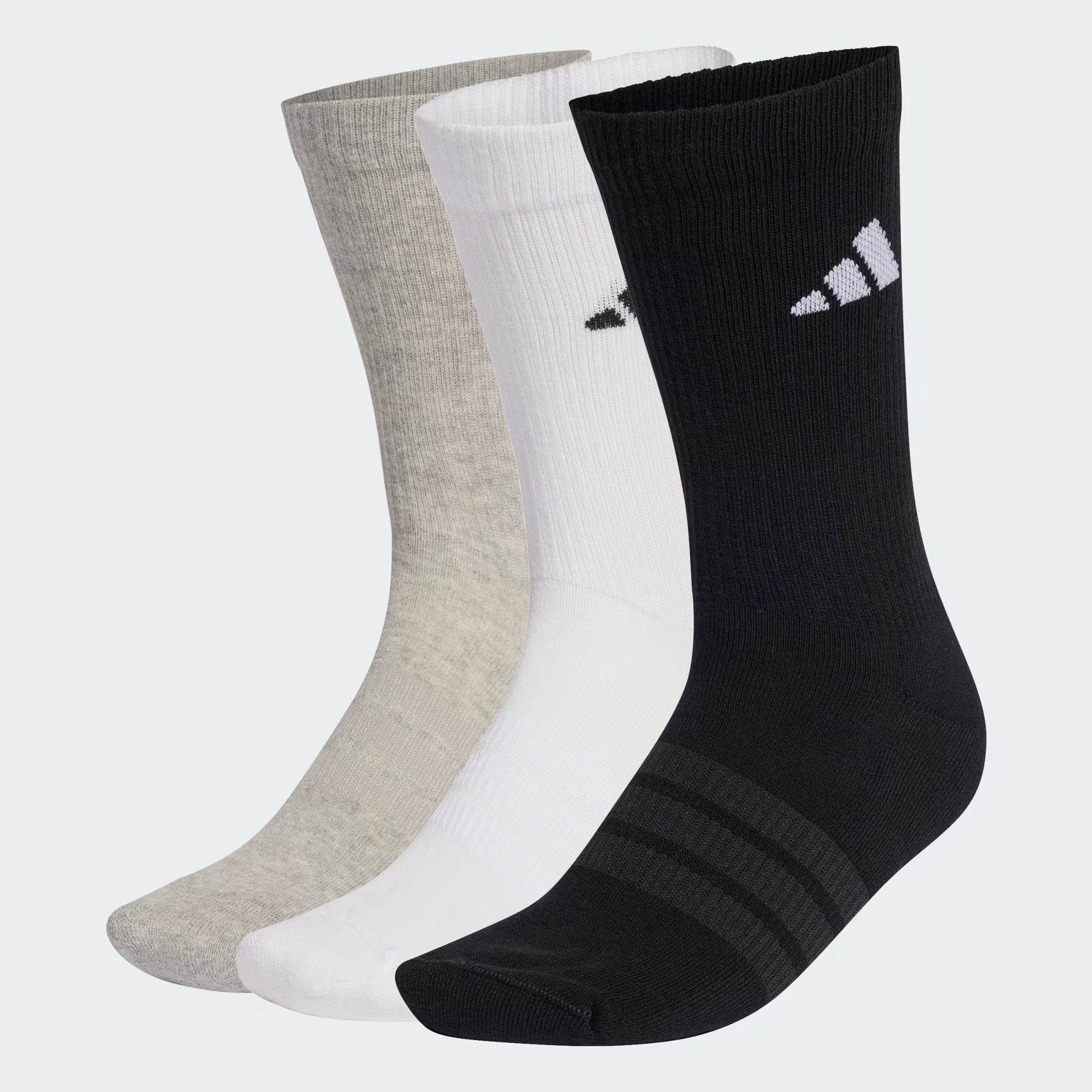 CALCETA CASUAL MULTICOLOR ADIDAS UNISEX