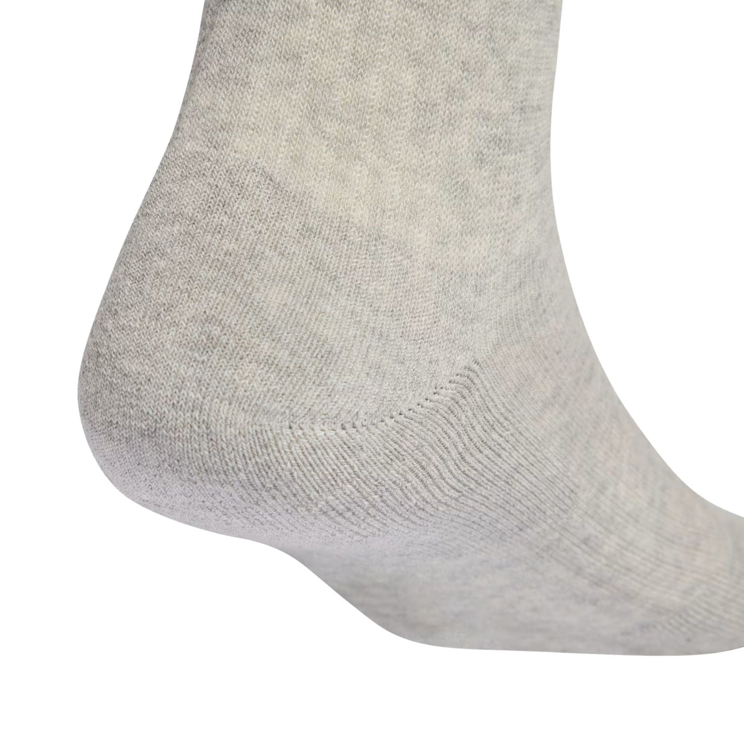 CALCETA CASUAL MULTICOLOR ADIDAS UNISEX-3