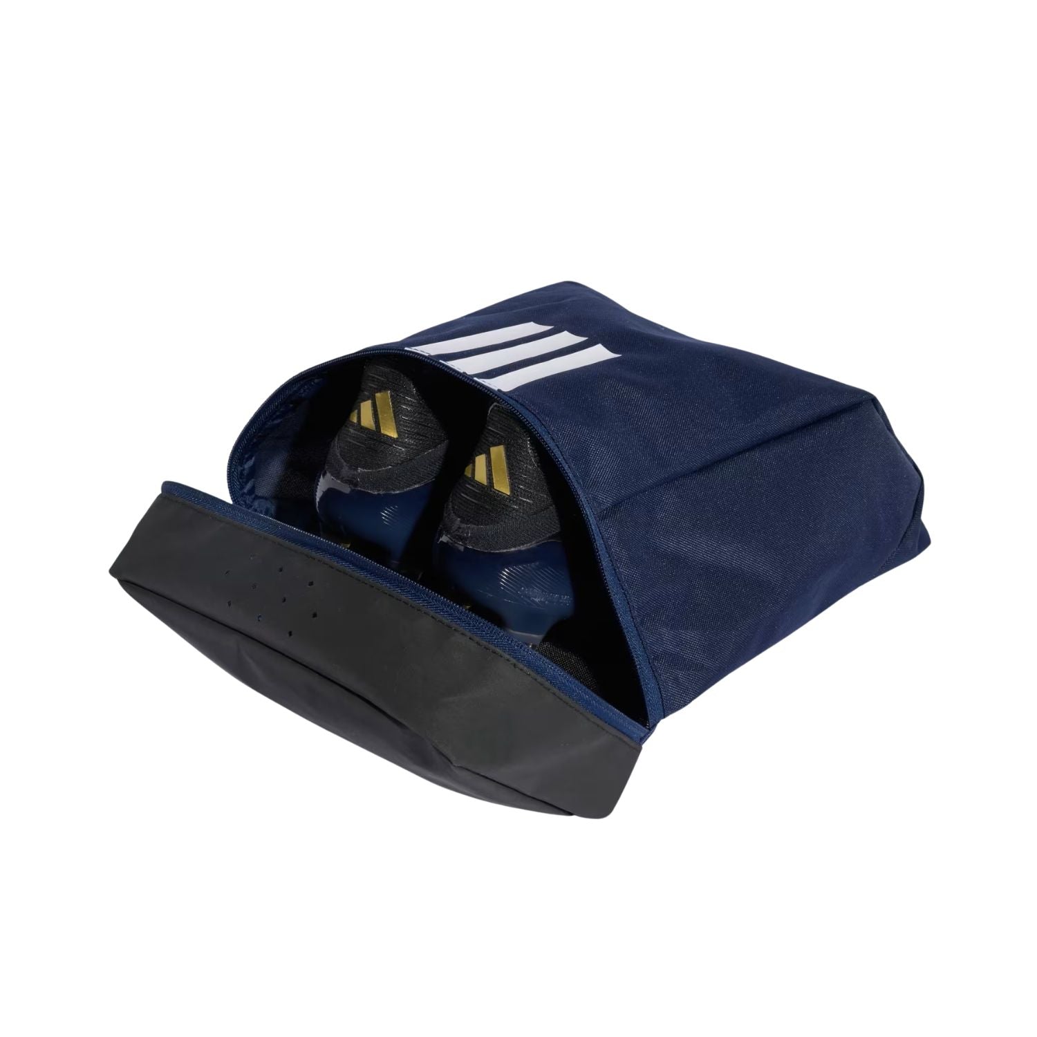 ZAPATERA FUTBOL AZUL ADIDAS UNISEX-4
