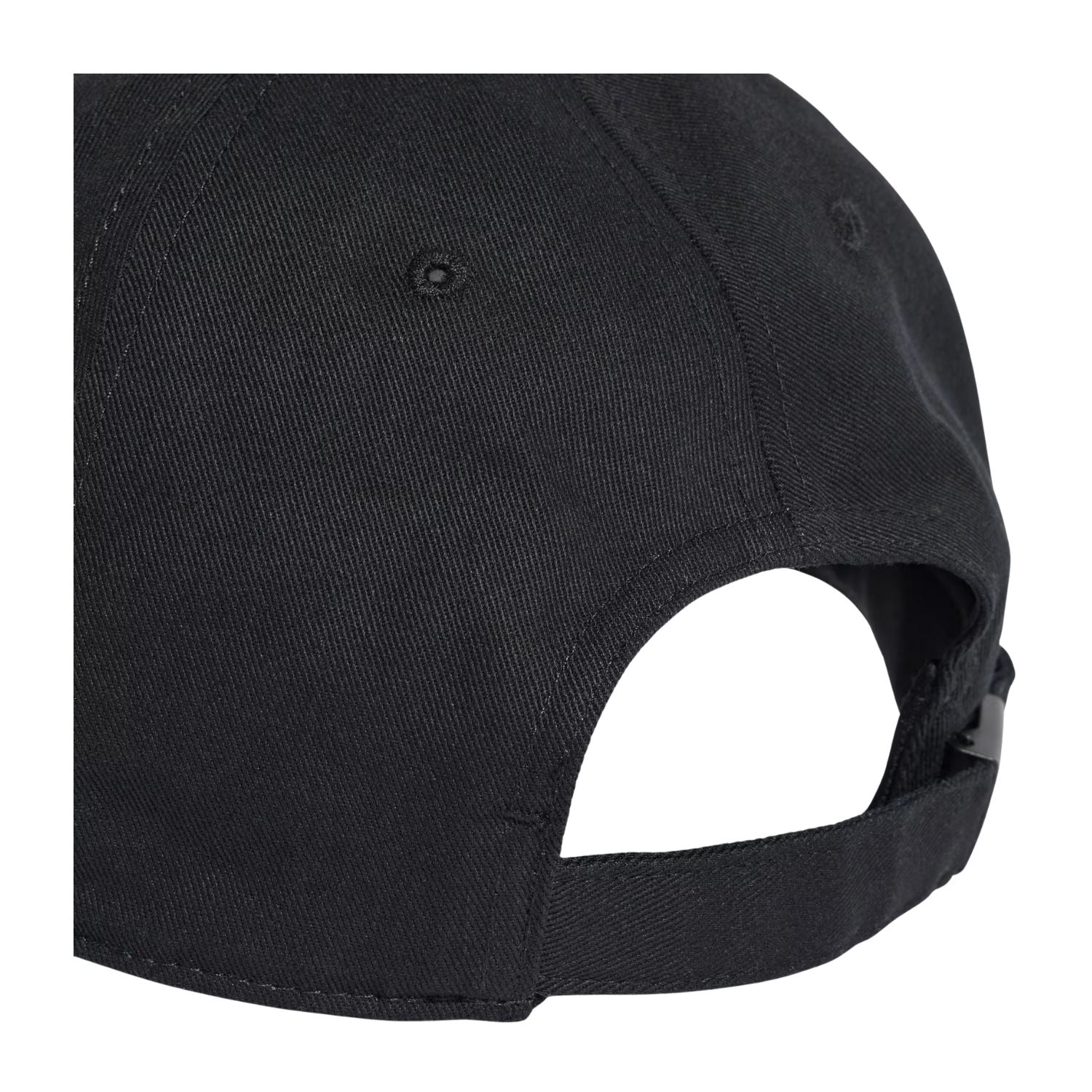 GORRA FUTBOL NEGRO ADIDAS UNISEX-4