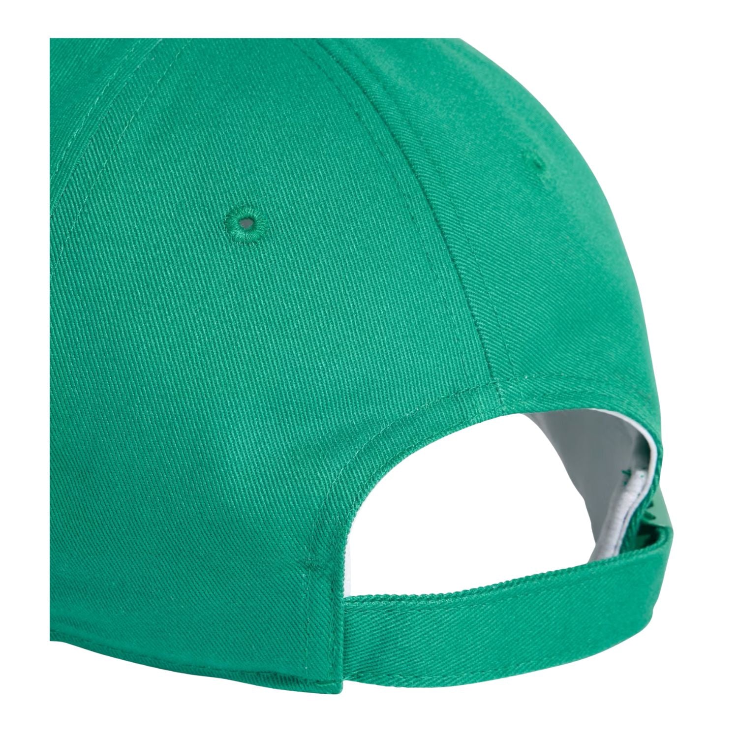 GORRA ADIDAS SELECCIÓN NACIONAL MÉXICO 2026 VERDE