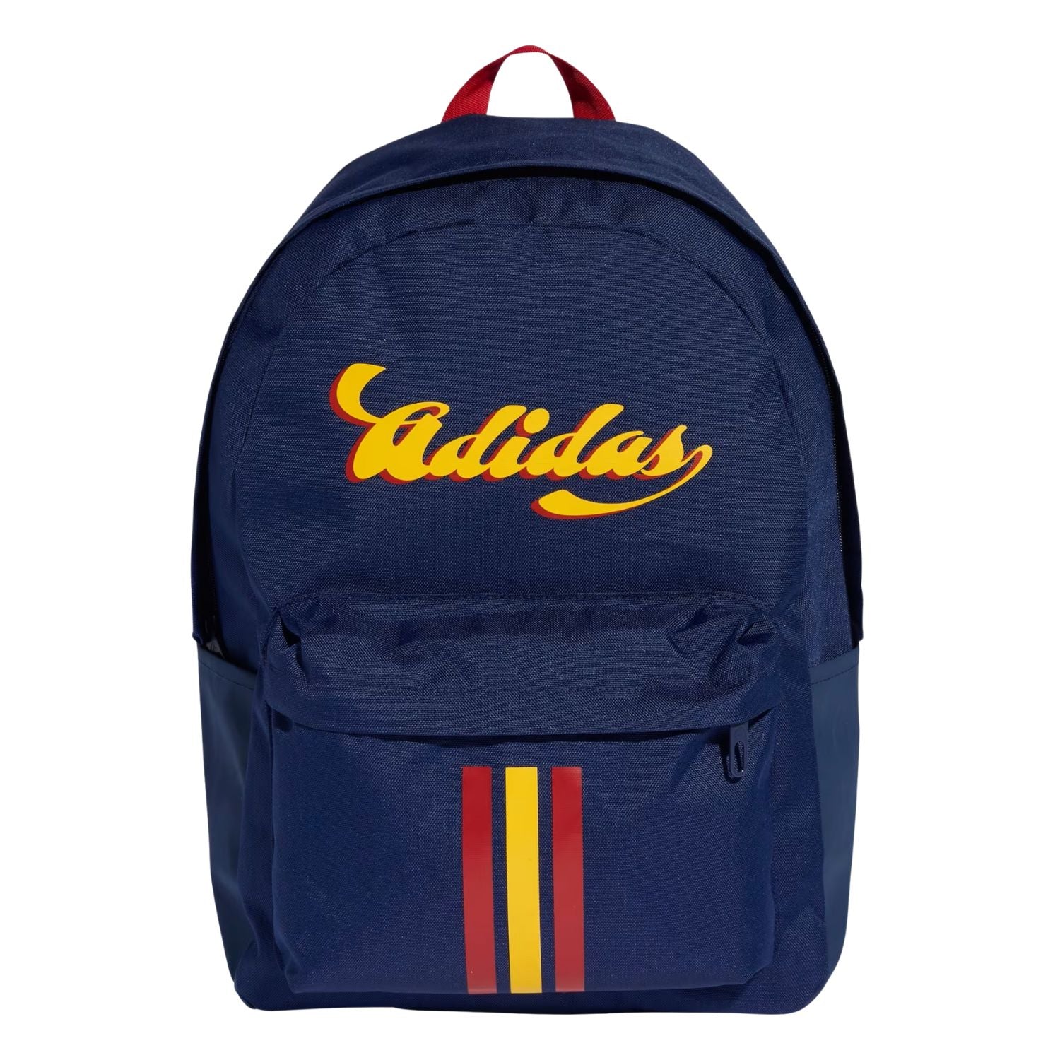 BACK PACK CASUAL AZUL ADIDAS UNISEX