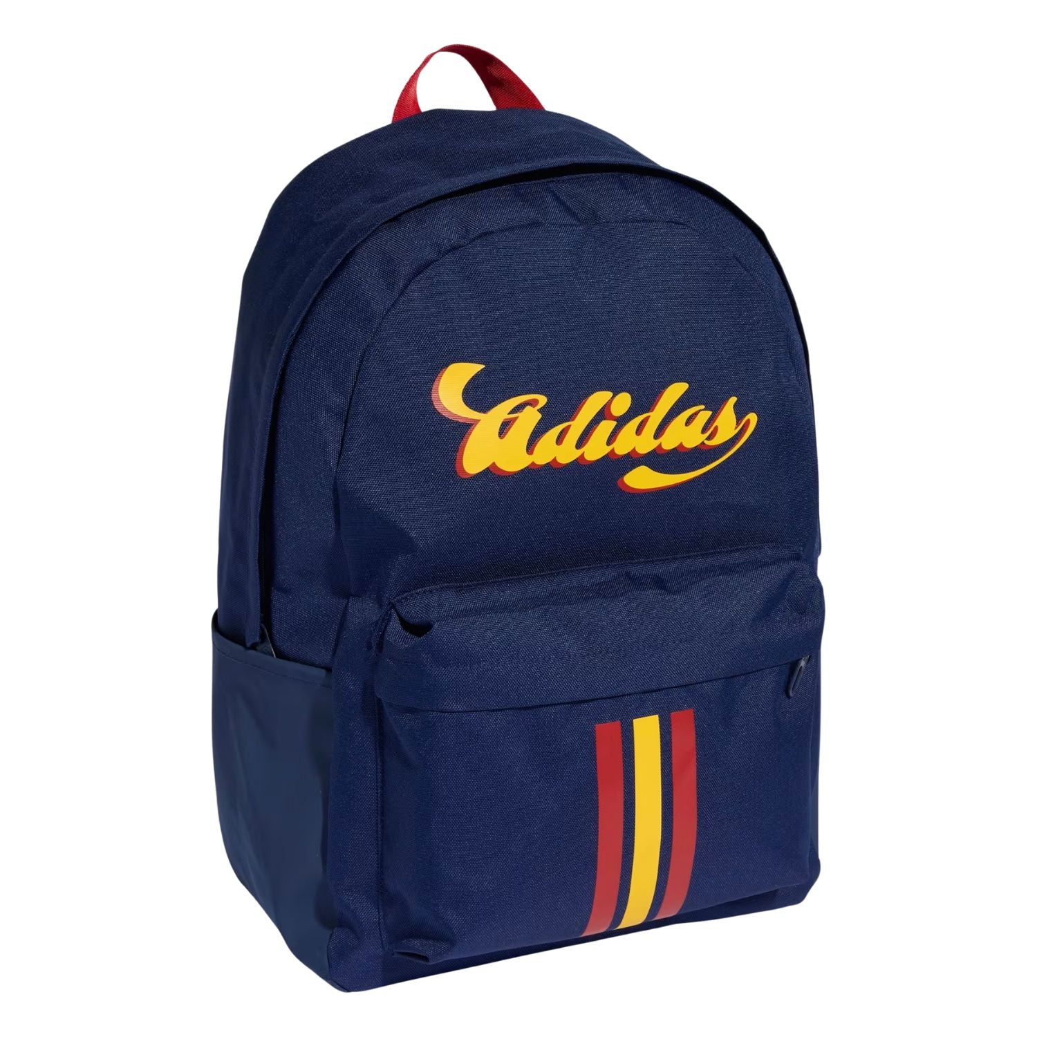 BACK PACK CASUAL AZUL ADIDAS UNISEX-3