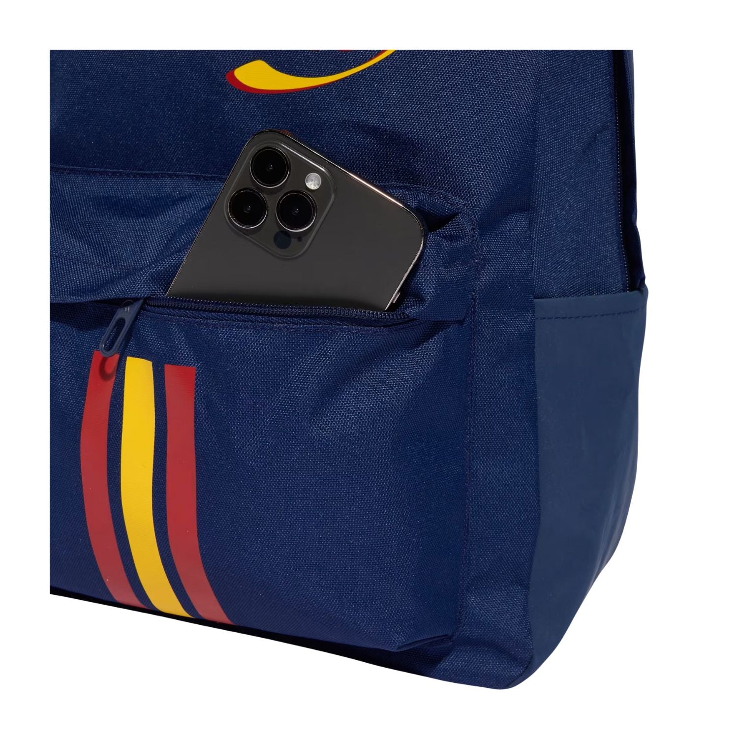 BACK PACK CASUAL AZUL ADIDAS UNISEX-5