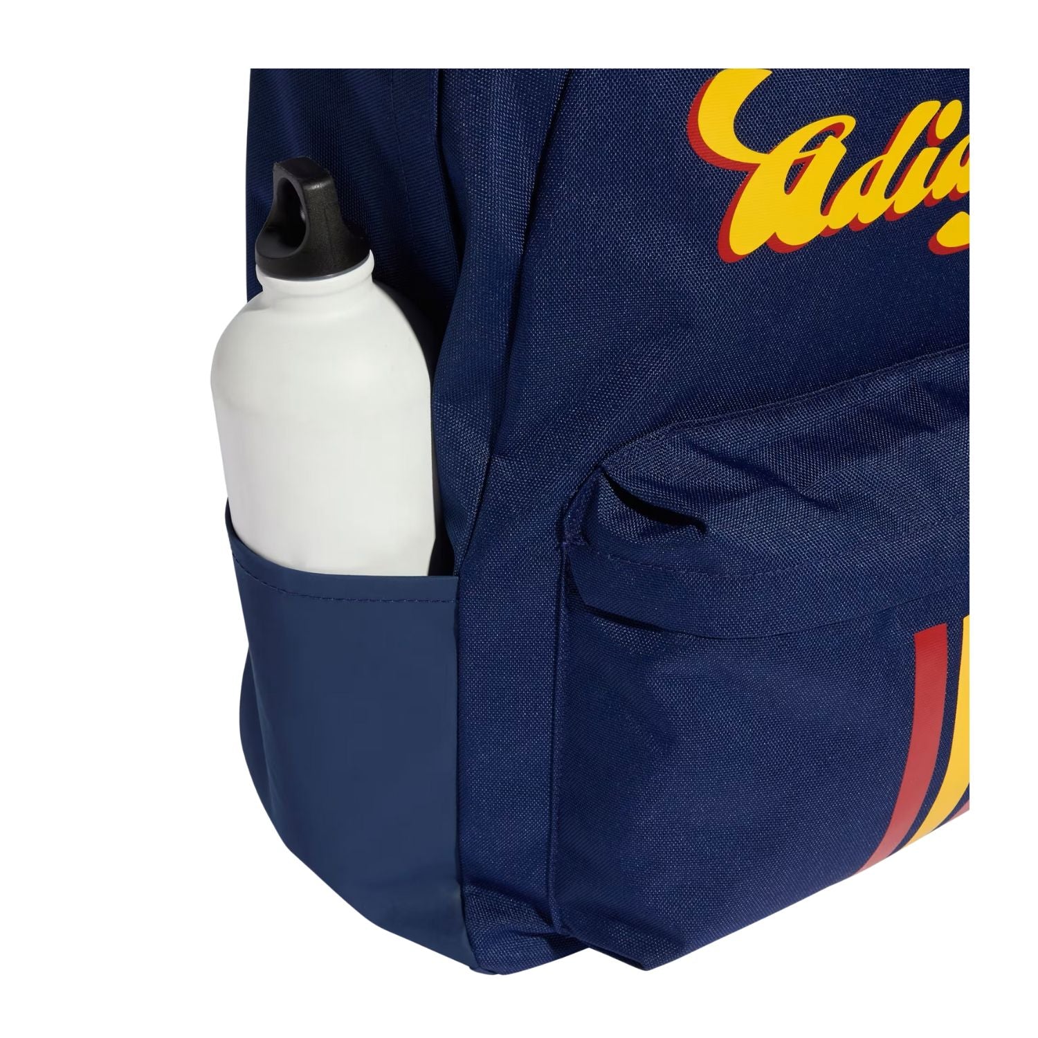 BACK PACK CASUAL AZUL ADIDAS UNISEX-6