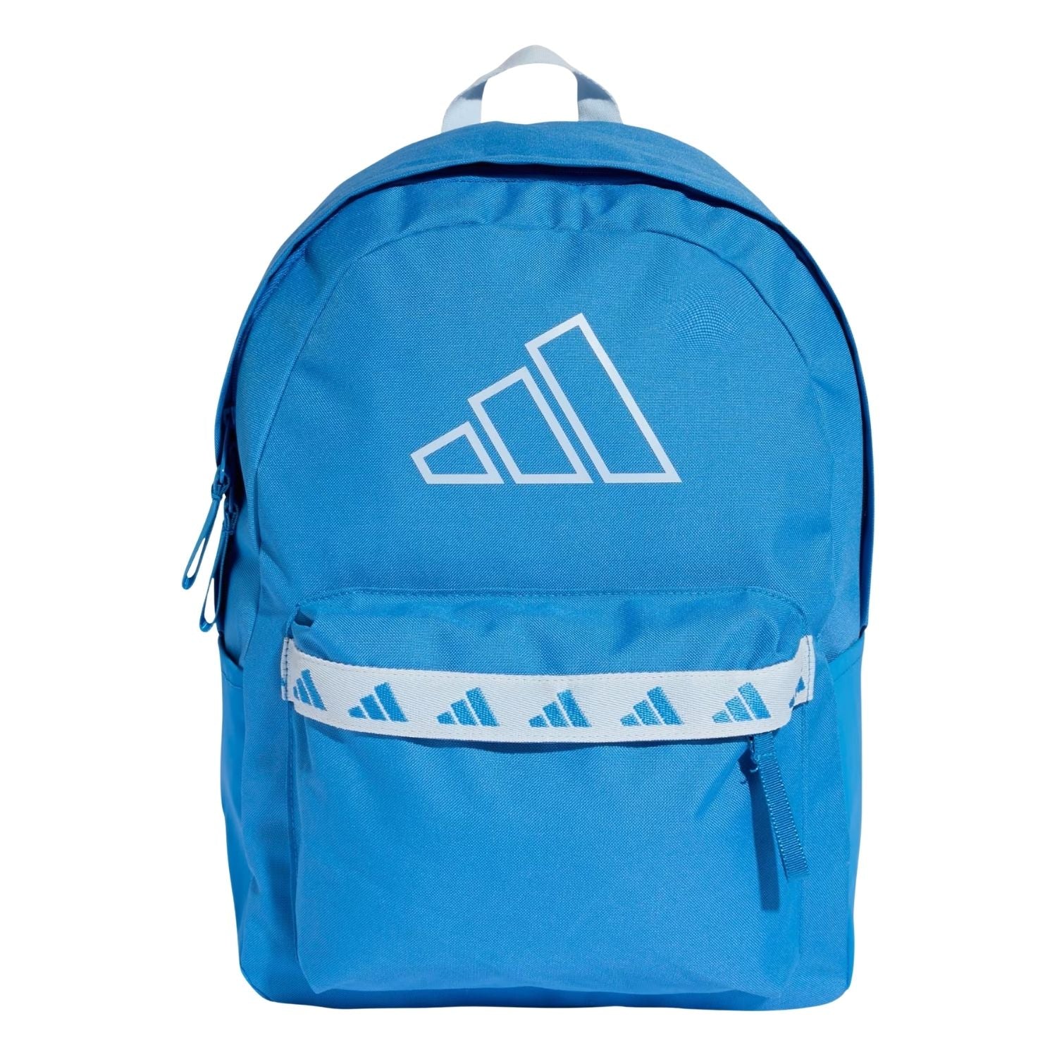 BACK PACK CASUAL AZUL ADIDAS UNISEX