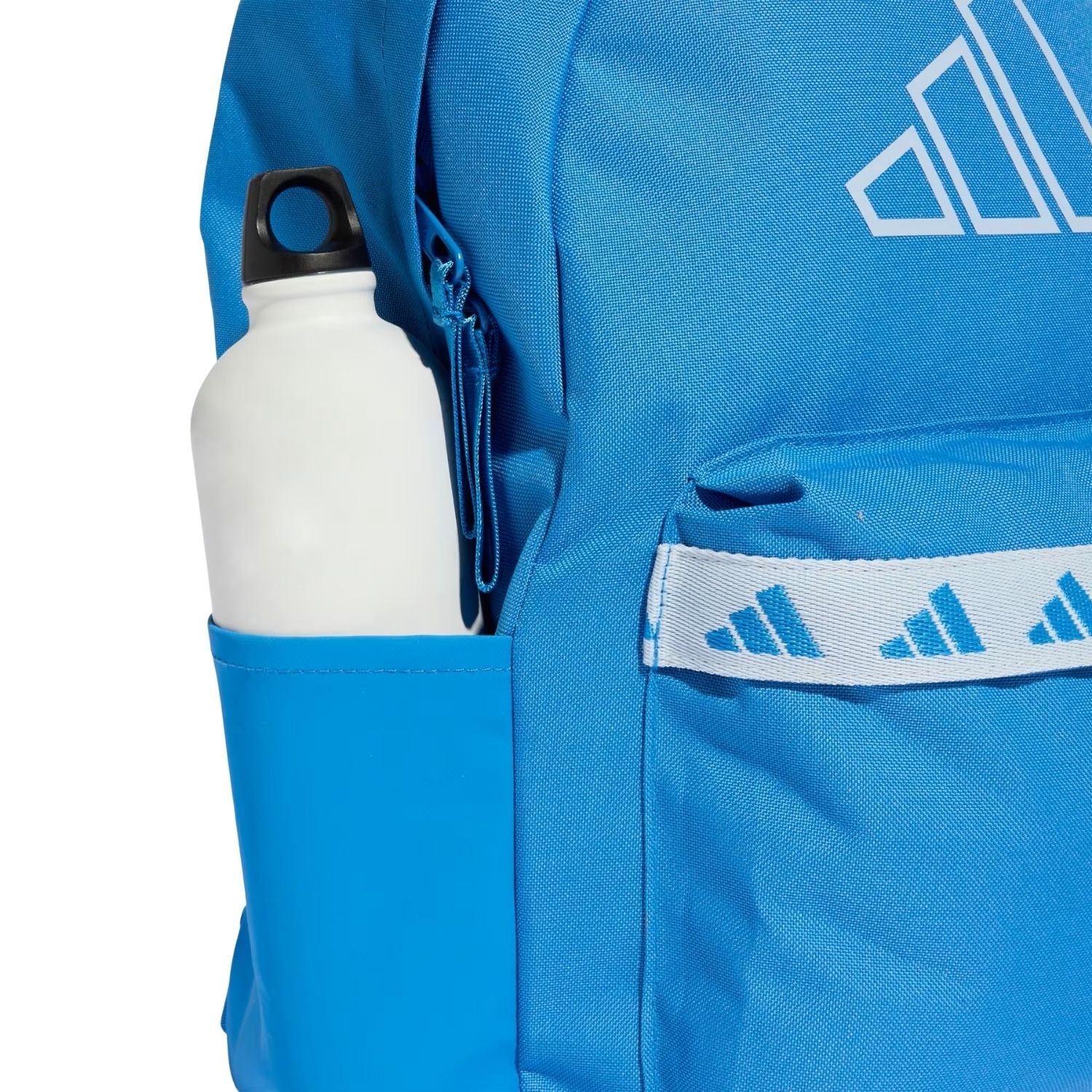 BACK PACK CASUAL AZUL ADIDAS UNISEX-5