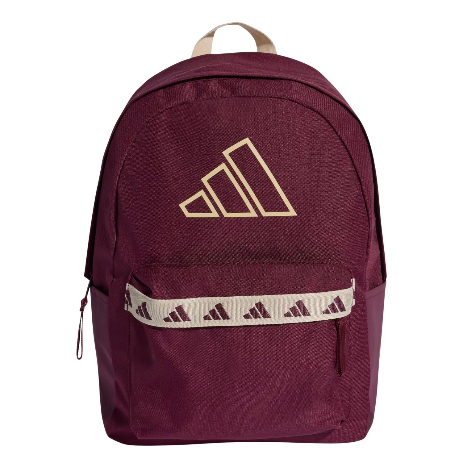BACK PACK CASUAL ROJO ADIDAS UNISEX