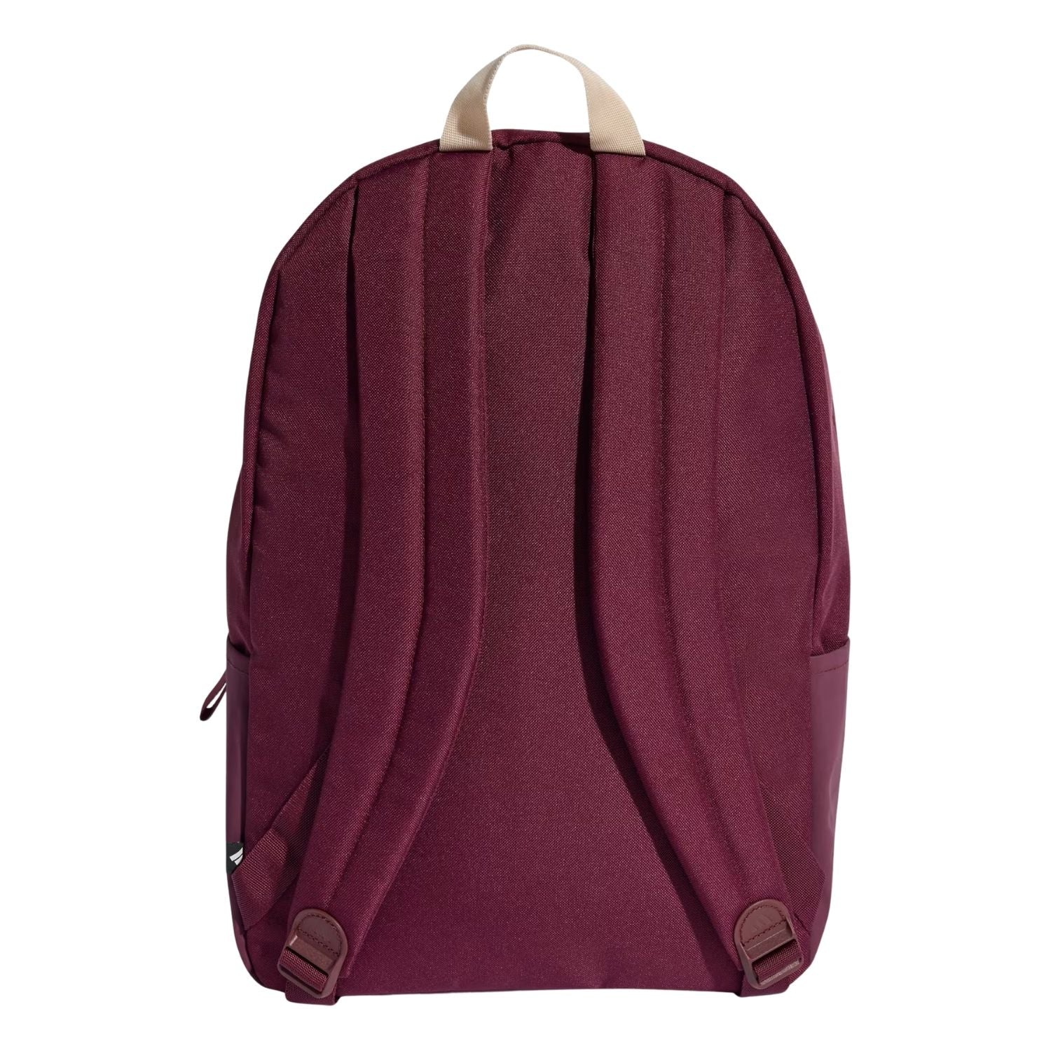 BACK PACK CASUAL ROJO ADIDAS UNISEX-2