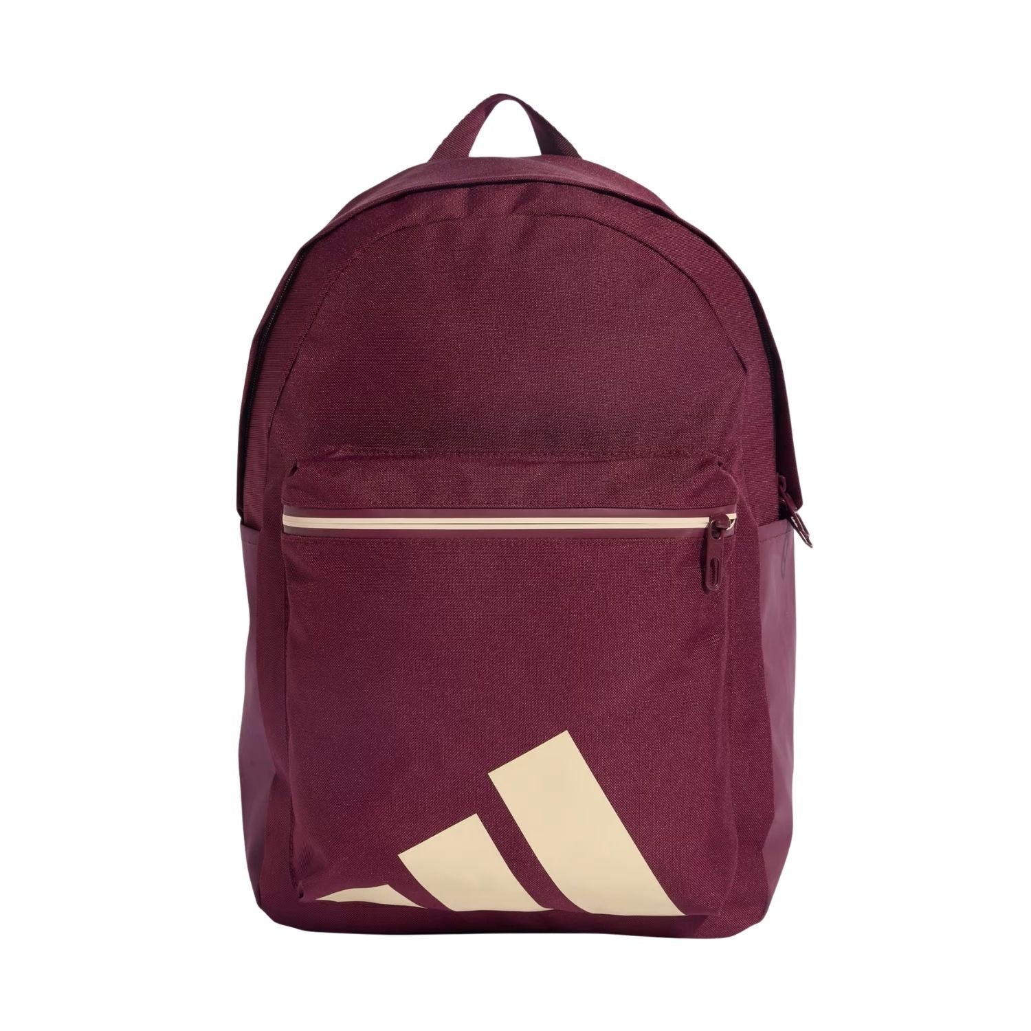 BACK PACK CASUAL ROJO ADIDAS UNISEX-1