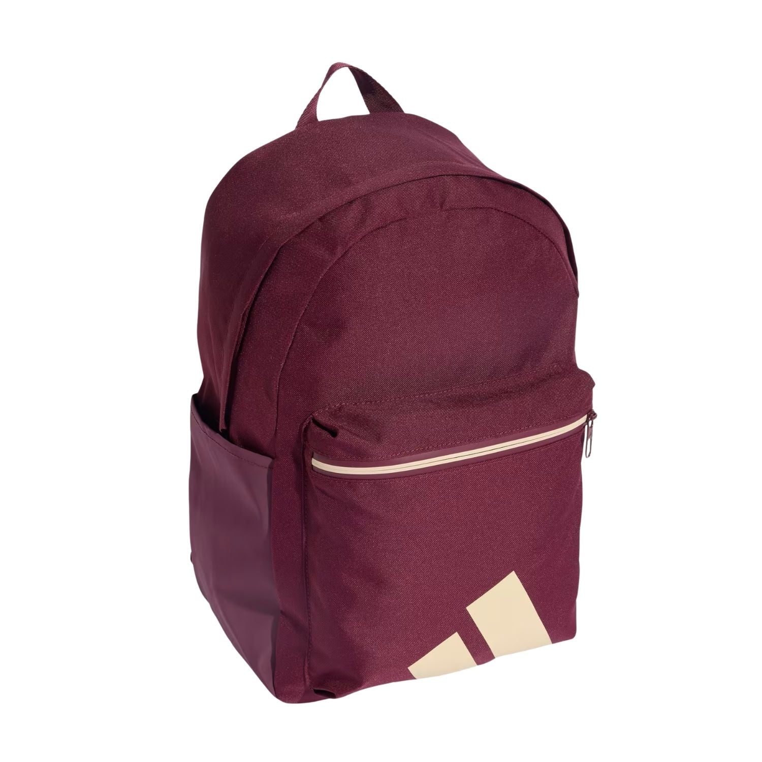 BACK PACK CASUAL ROJO ADIDAS UNISEX-3