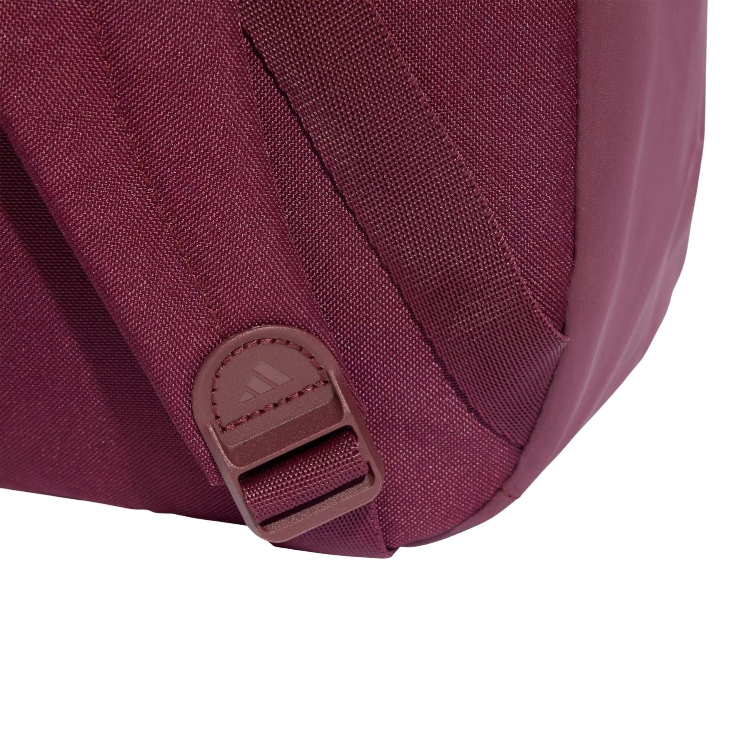 BACK PACK CASUAL ROJO ADIDAS UNISEX-6