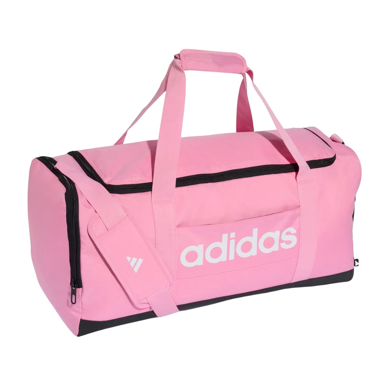 MALETA GYM ROSA ADIDAS UNISEX-3